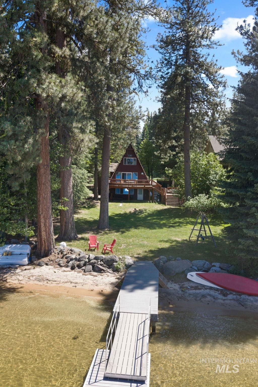 211 W Lake St., McCall, Idaho 83638, 3 Bedrooms, 2 Bathrooms, Residential For Sale, Price $4,950,000,MLS 98989896