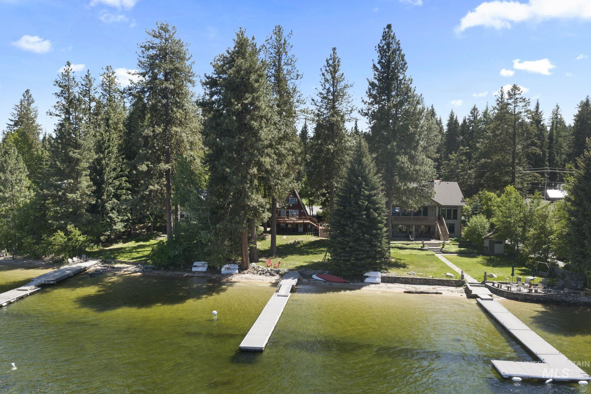 211 W Lake St., McCall, Idaho 83638, 3 Bedrooms, 2 Bathrooms, Residential For Sale, Price $4,950,000,MLS 98989896