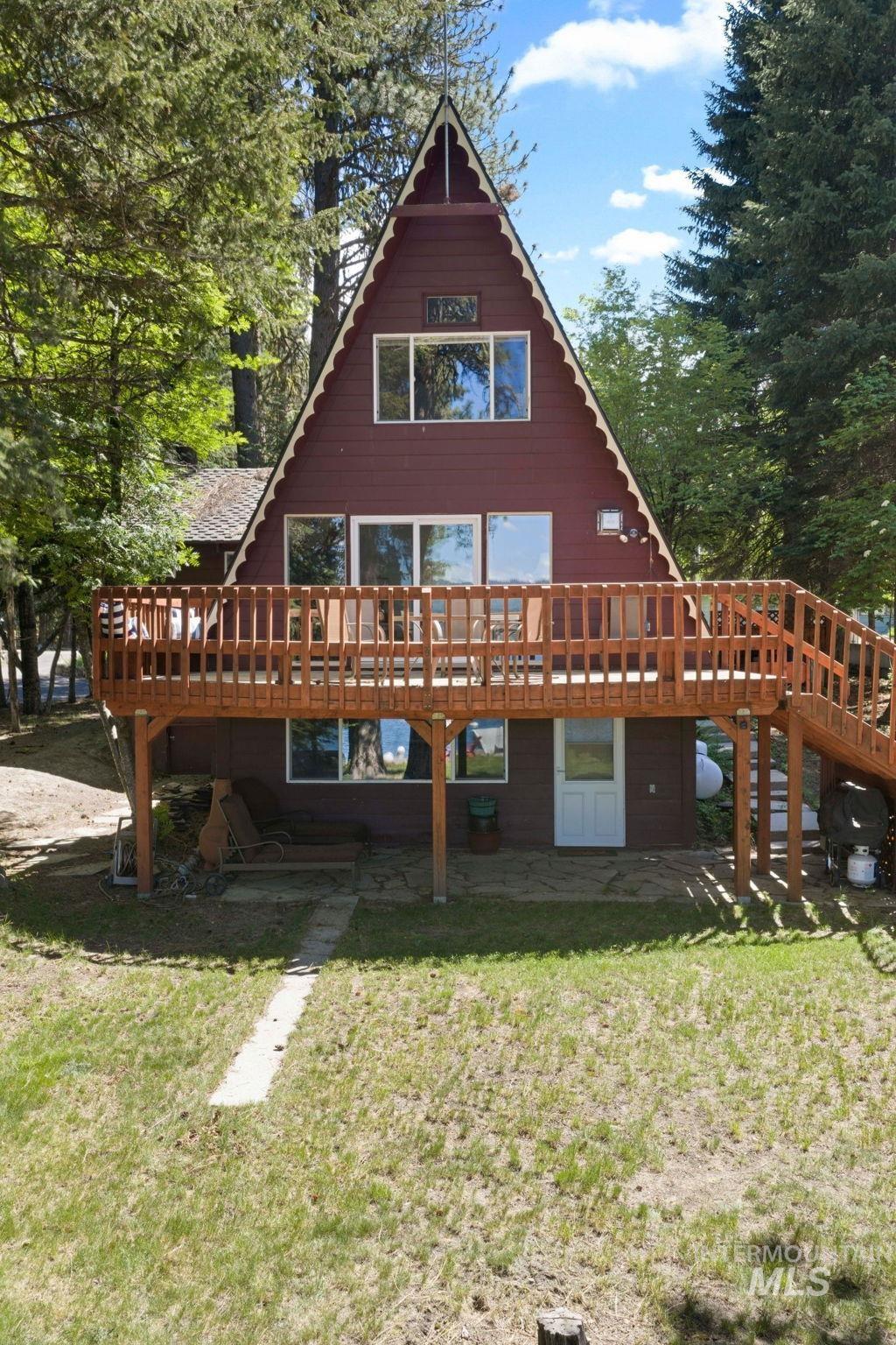 211 W Lake St., McCall, Idaho 83638, 3 Bedrooms, 2 Bathrooms, Residential For Sale, Price $4,950,000,MLS 98989896