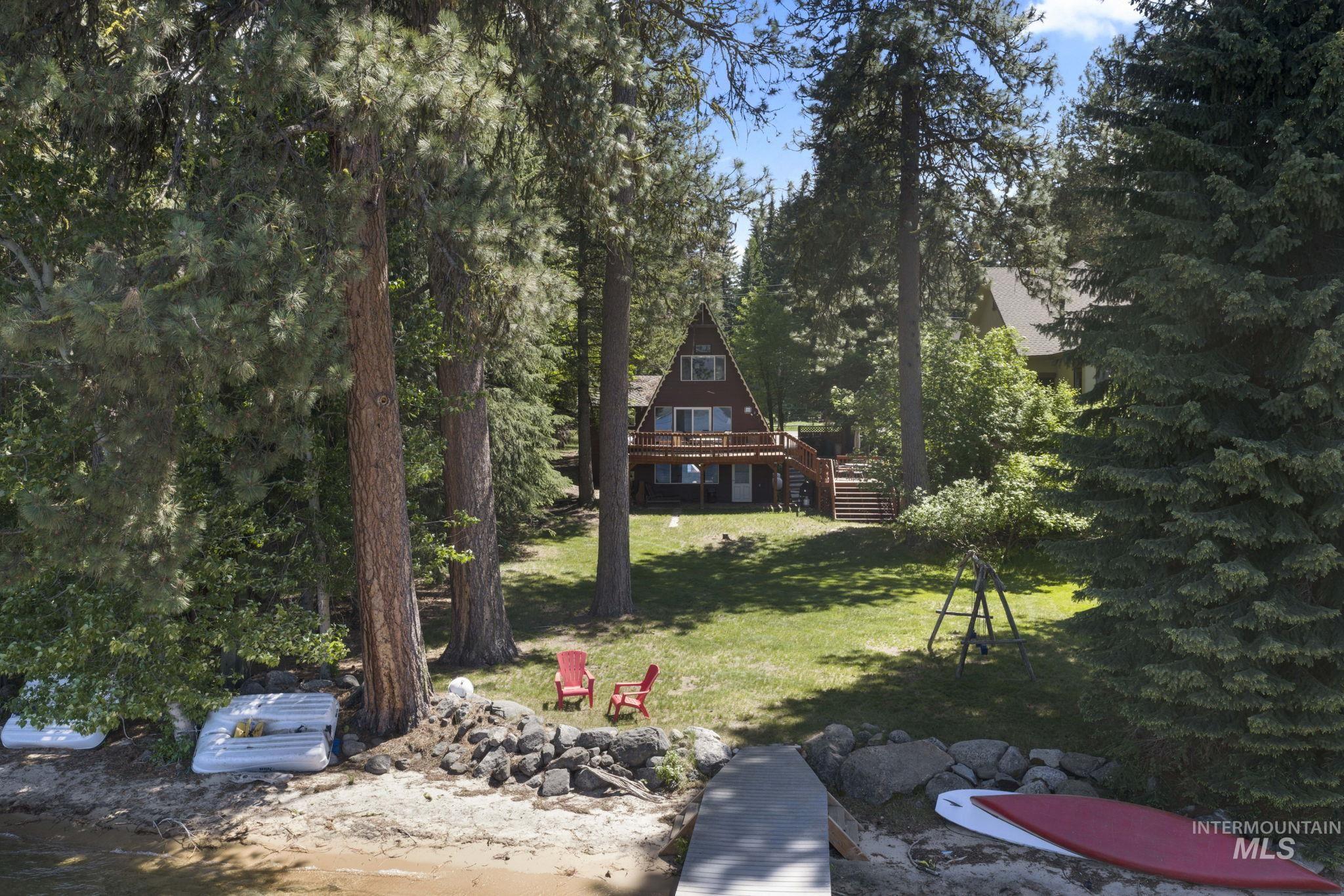 211 W Lake St., McCall, Idaho 83638, 3 Bedrooms, 2 Bathrooms, Residential For Sale, Price $4,950,000,MLS 98989896