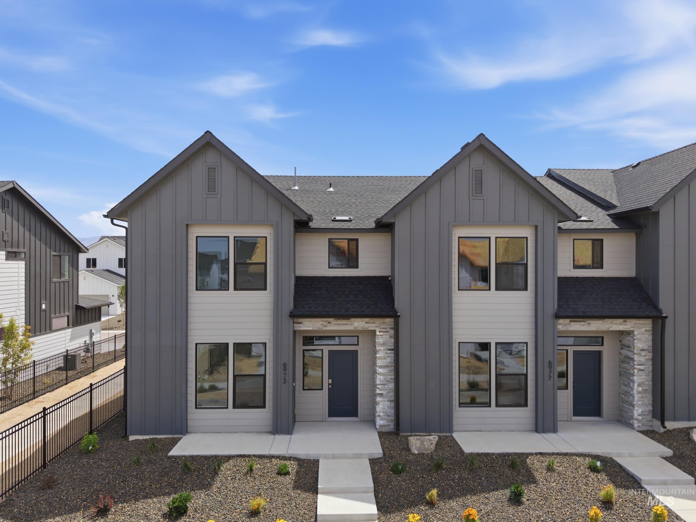 6973 S Spindlebush Ave, Boise, Idaho 83709, 3 Bedrooms, 2.5 Bathrooms, Residential For Sale, Price $429,990,MLS 98989900