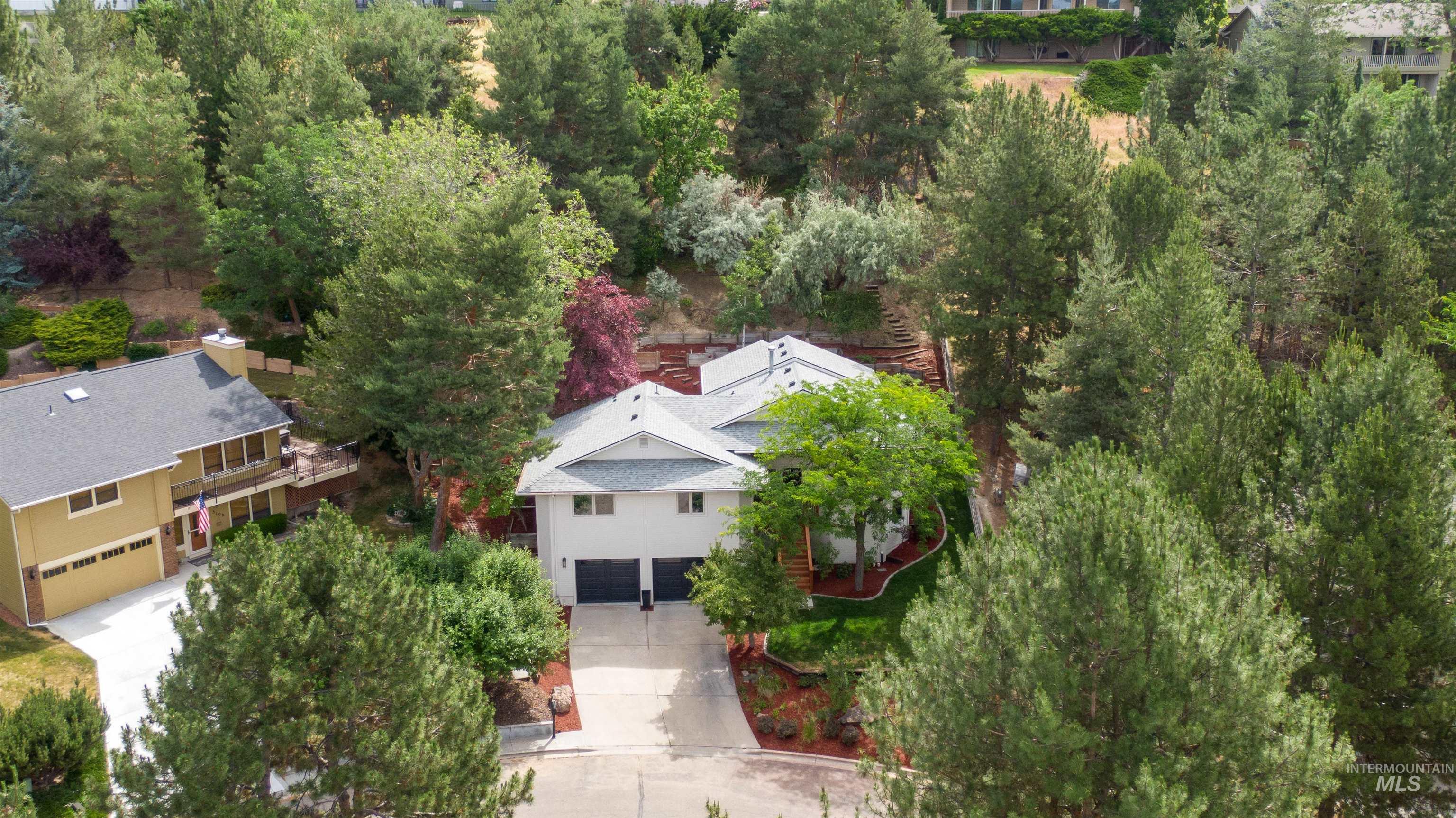 3096 N 24th St, Boise, Idaho 83702, 3 Bedrooms, 2.5 Bathrooms, Residential For Sale, Price $849,900,MLS 98989901