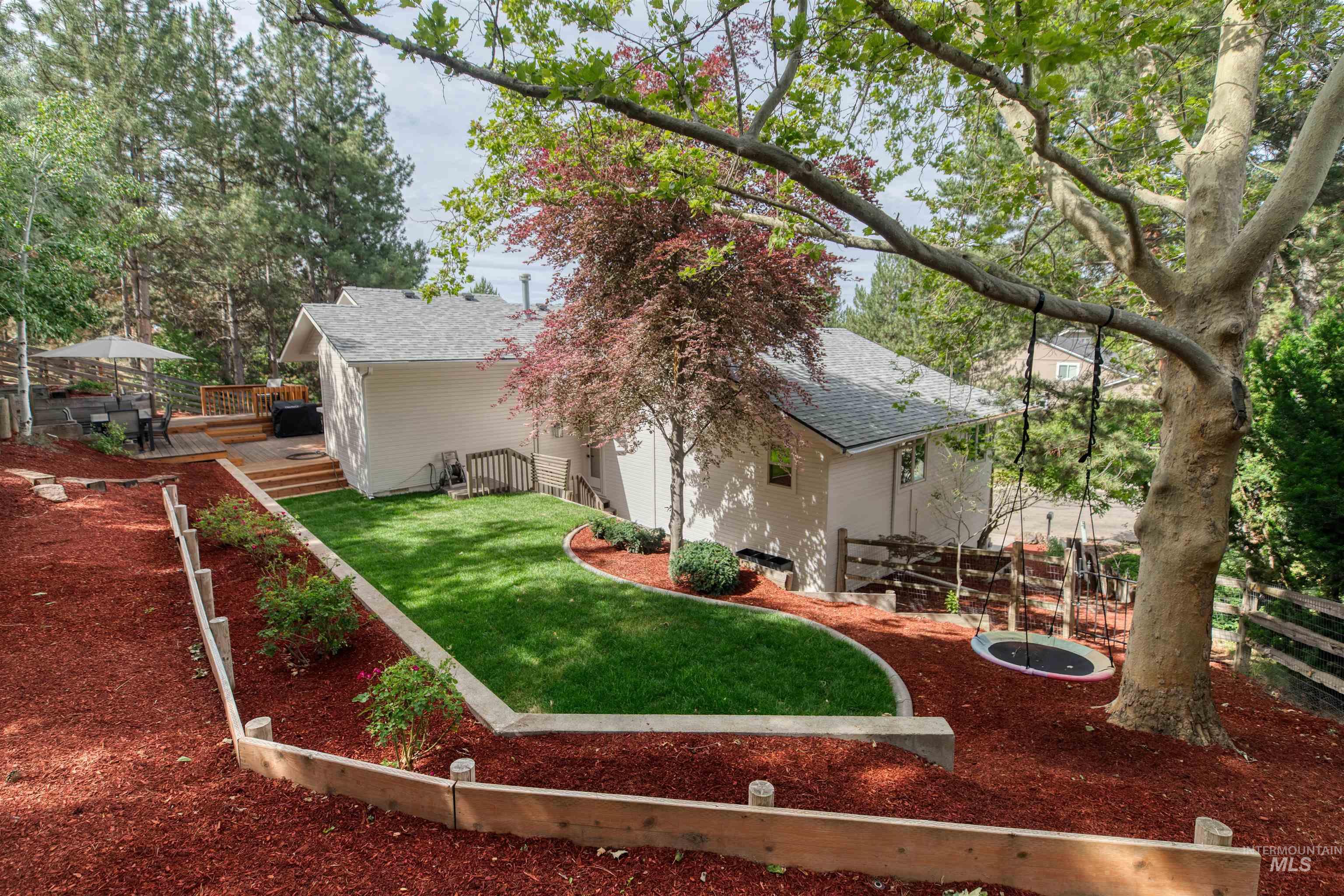 3096 N 24th St, Boise, Idaho 83702, 3 Bedrooms, 2.5 Bathrooms, Residential For Sale, Price $849,900,MLS 98989901