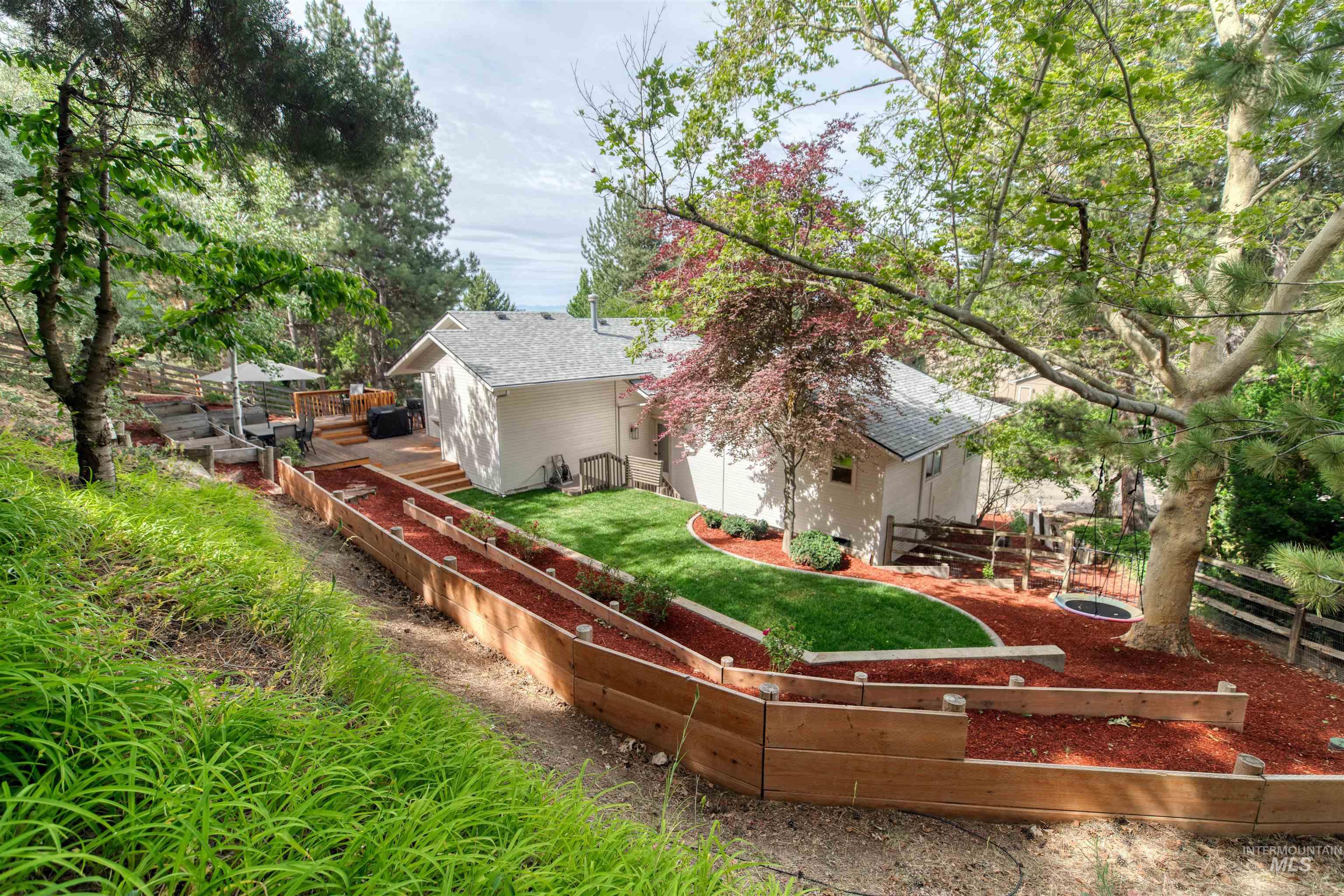 3096 N 24th St, Boise, Idaho 83702, 3 Bedrooms, 2.5 Bathrooms, Residential For Sale, Price $849,900,MLS 98989901