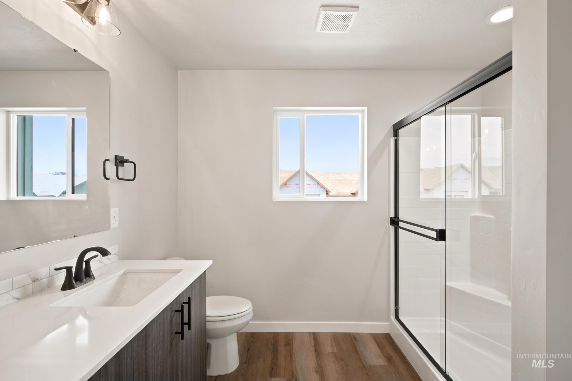 6977 S Spindlebush Ave, Boise, Idaho 83709, 3 Bedrooms, 2.5 Bathrooms, Residential For Sale, Price $434,990,MLS 98989902