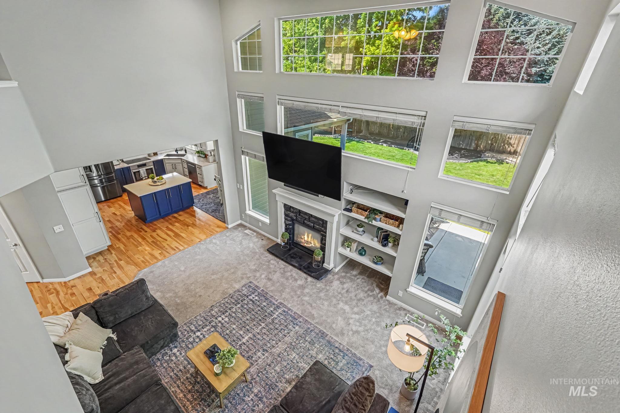 1969 S Wilde Creek Way, Boise, Idaho 83709, 5 Bedrooms, 3.5 Bathrooms, Residential For Sale, Price $799,000,MLS 98989906
