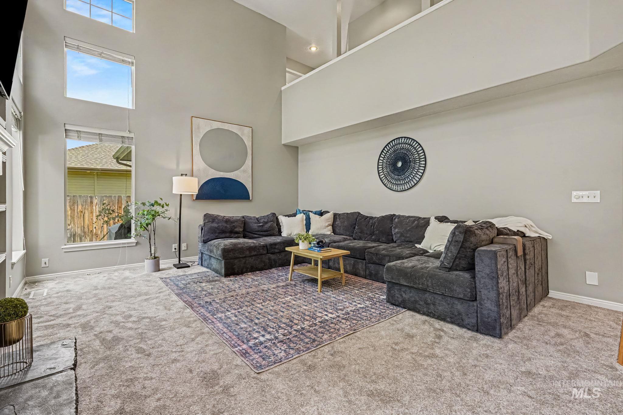 1969 S Wilde Creek Way, Boise, Idaho 83709, 5 Bedrooms, 3.5 Bathrooms, Residential For Sale, Price $799,000,MLS 98989906