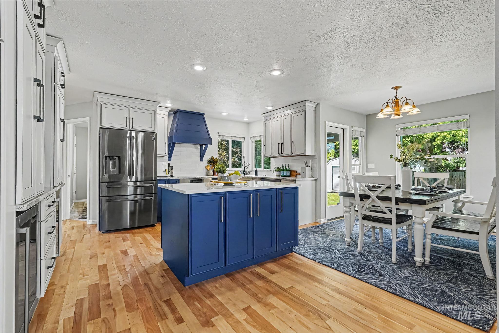 1969 S Wilde Creek Way, Boise, Idaho 83709, 5 Bedrooms, 3.5 Bathrooms, Residential For Sale, Price $799,000,MLS 98989906