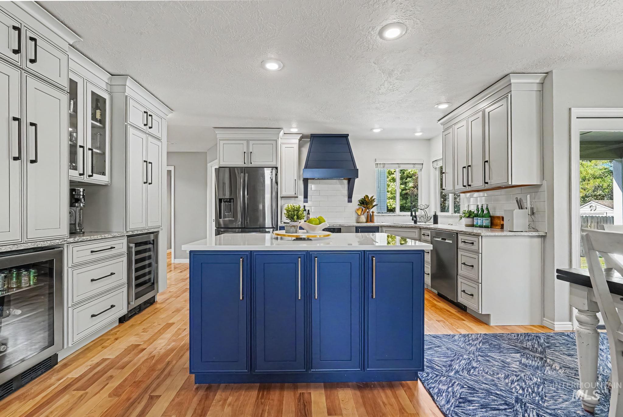 1969 S Wilde Creek Way, Boise, Idaho 83709, 5 Bedrooms, 3.5 Bathrooms, Residential For Sale, Price $799,000,MLS 98989906