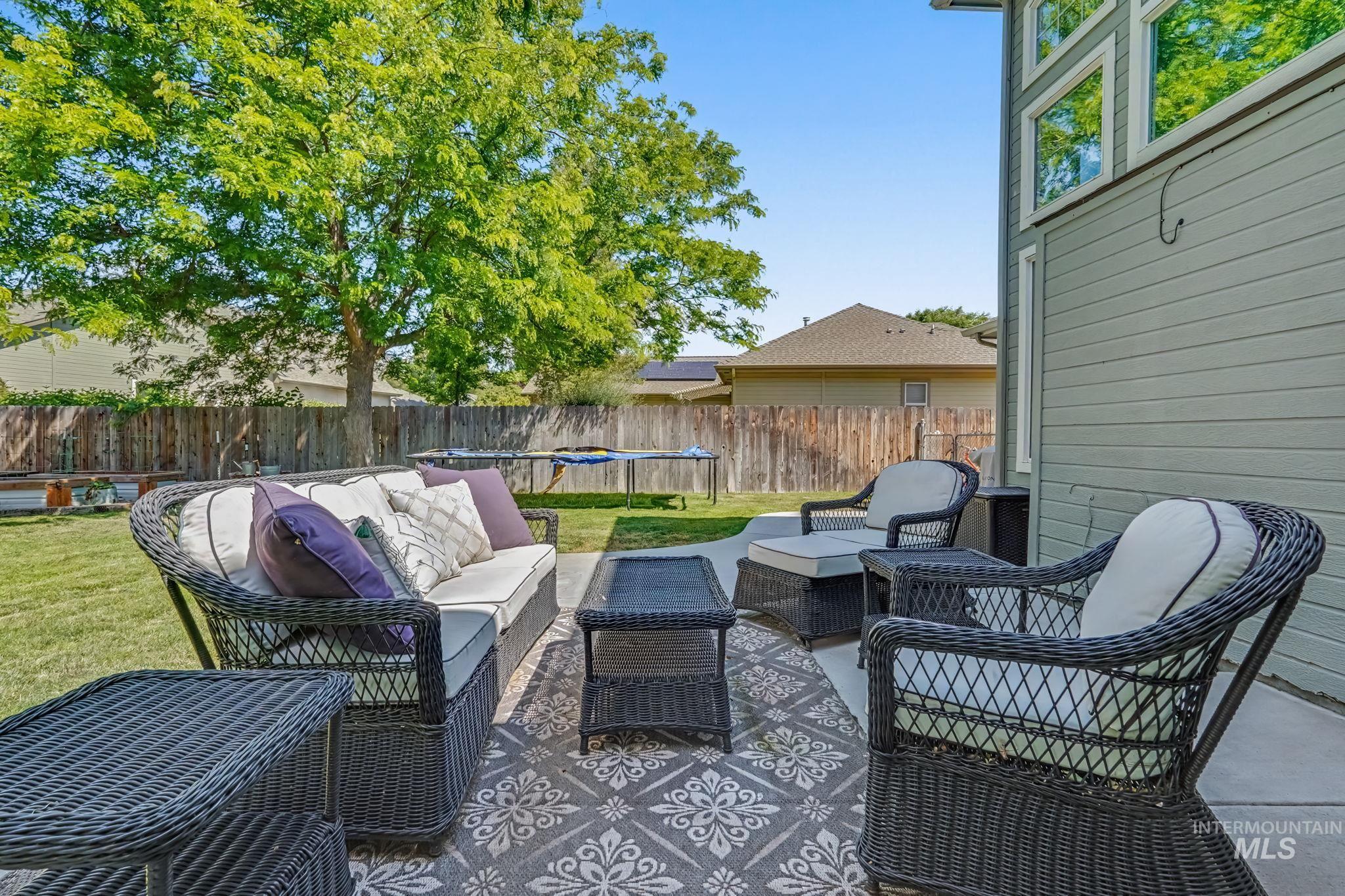 1969 S Wilde Creek Way, Boise, Idaho 83709, 5 Bedrooms, 3.5 Bathrooms, Residential For Sale, Price $799,000,MLS 98989906