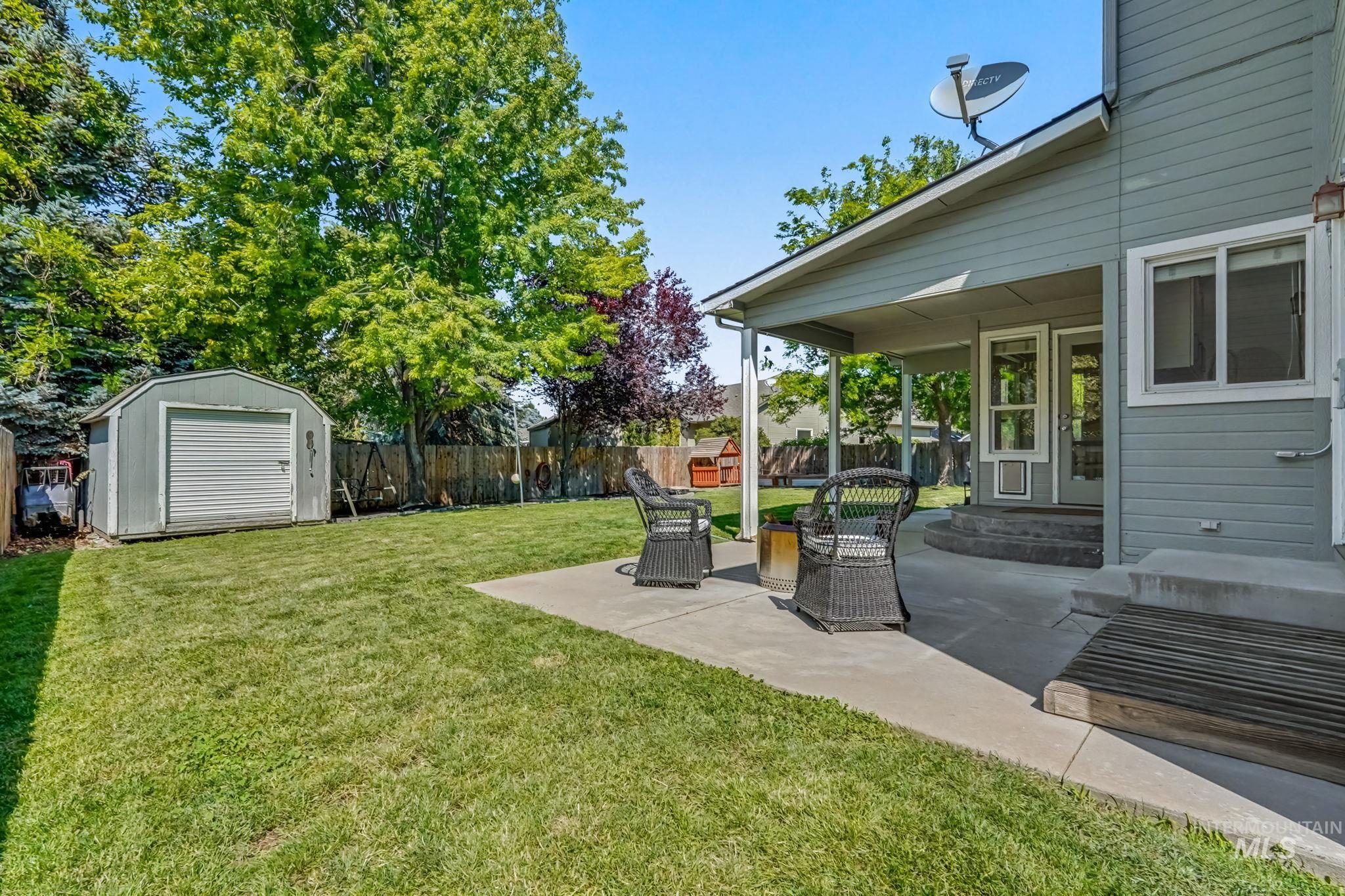 1969 S Wilde Creek Way, Boise, Idaho 83709, 5 Bedrooms, 3.5 Bathrooms, Residential For Sale, Price $799,000,MLS 98989906
