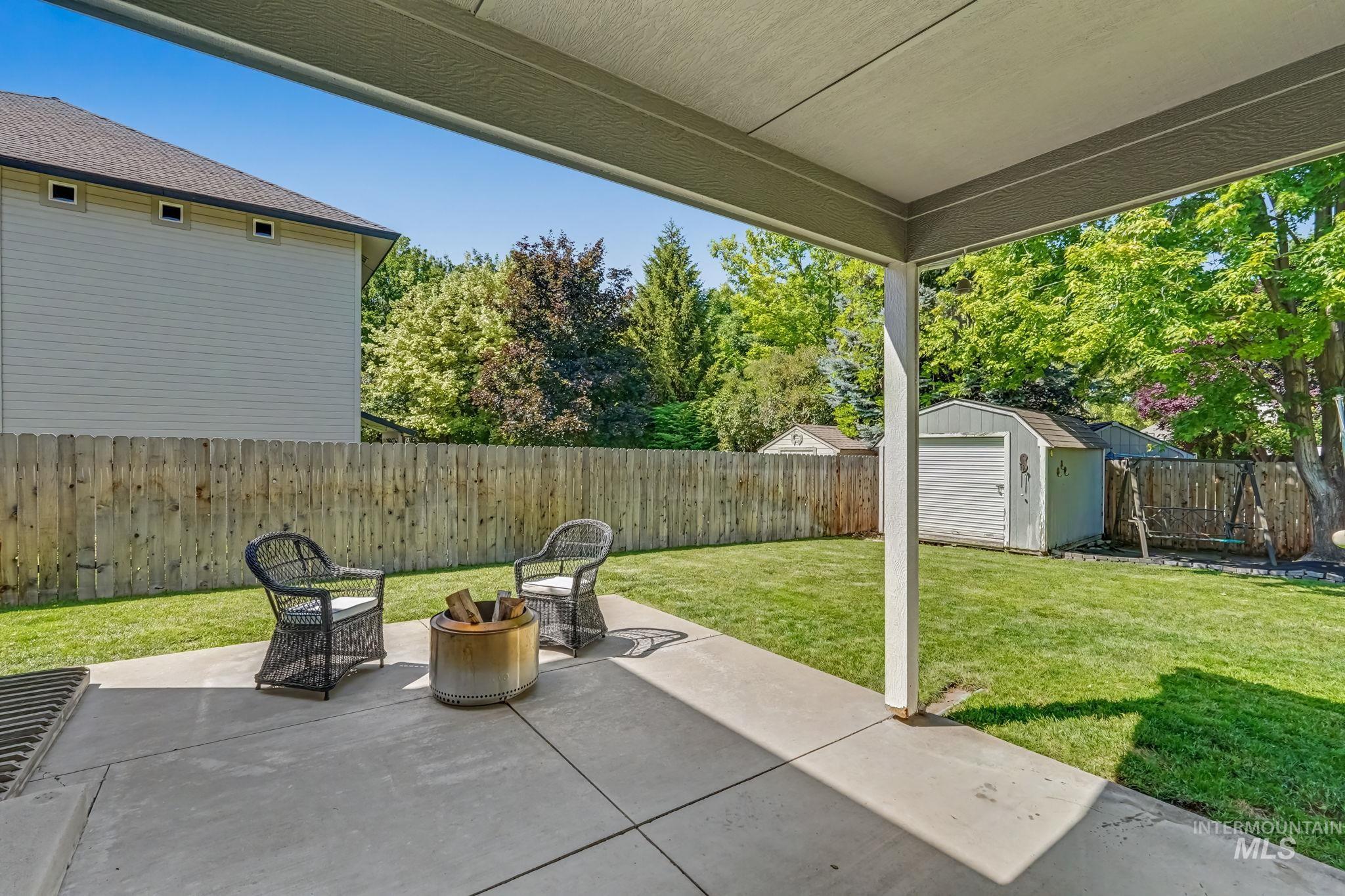 1969 S Wilde Creek Way, Boise, Idaho 83709, 5 Bedrooms, 3.5 Bathrooms, Residential For Sale, Price $799,000,MLS 98989906