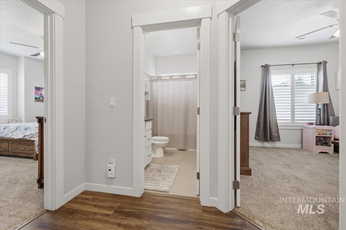 4157 S Lava Springs Loop, Nampa, Idaho 83686-7789, 3 Bedrooms, 2 Bathrooms, Residential For Sale, Price $519,900,MLS 98989909