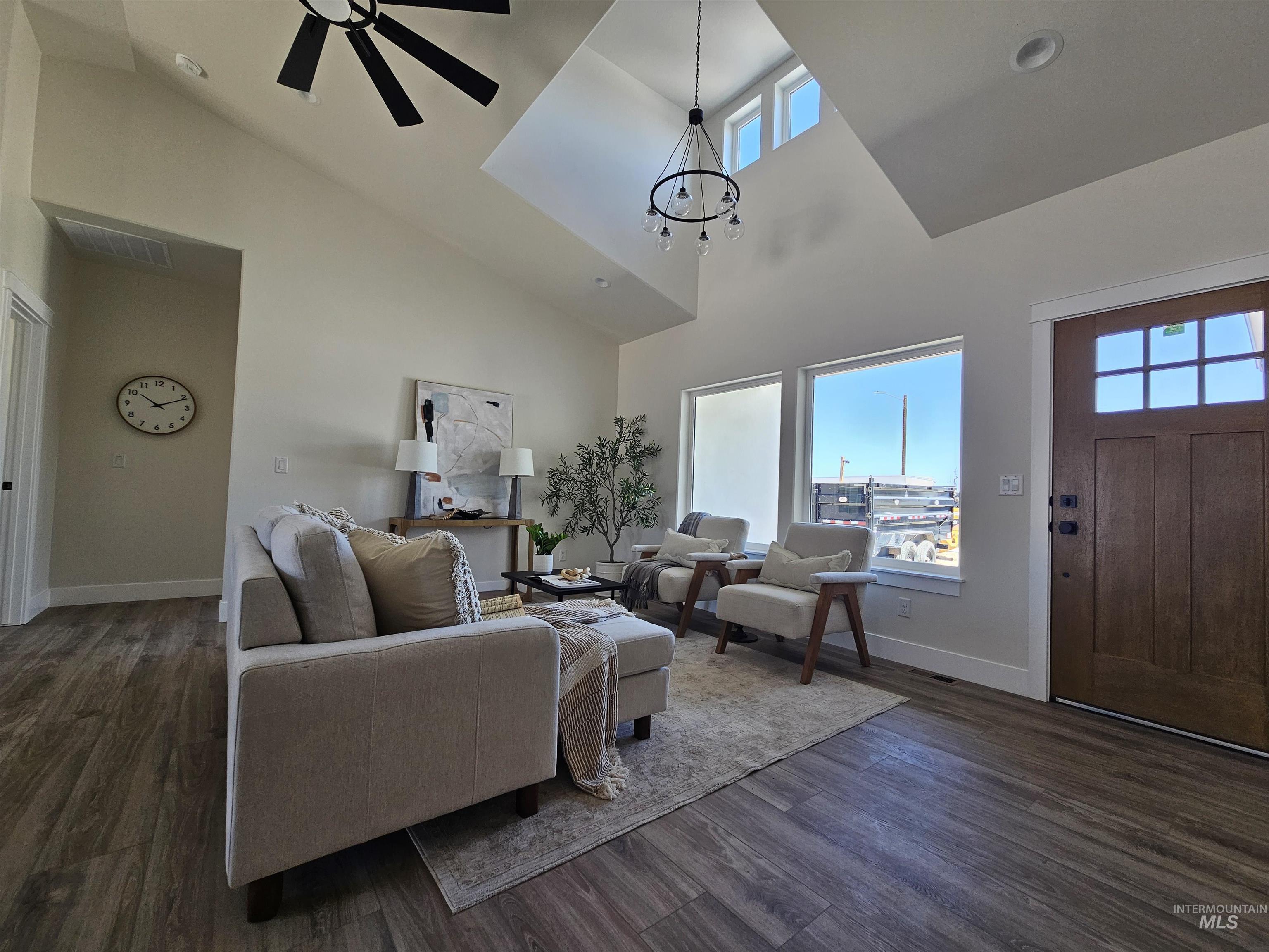 2015 Trae St, Jerome, Idaho 83338, 3 Bedrooms, 2 Bathrooms, Residential For Sale, Price $435,000, 98989918