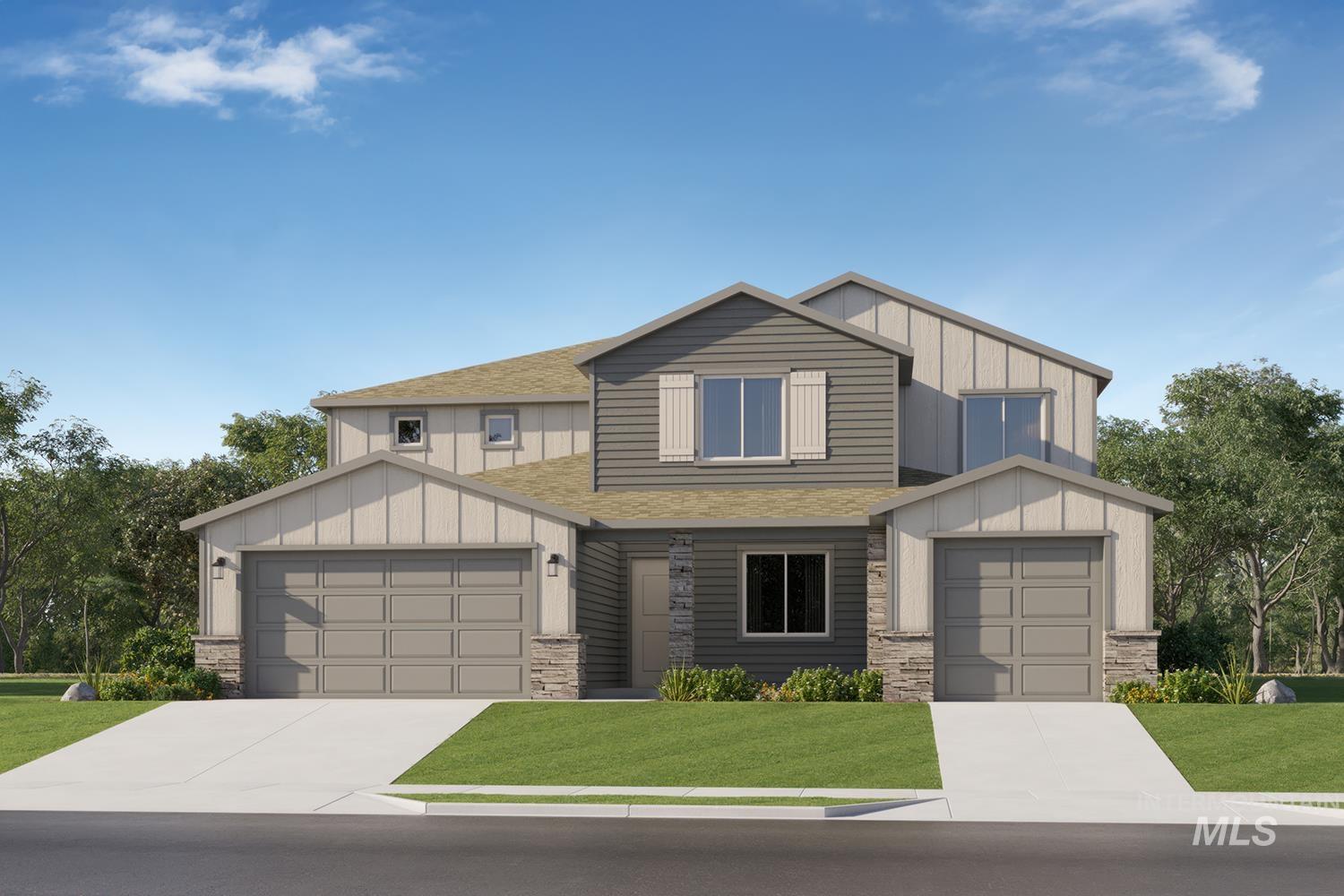 4418 Soterra Way, Caldwell, Idaho 83607, 6 Bedrooms, 4.5 Bathrooms, Residential For Sale, Price $699,900,MLS 98989919