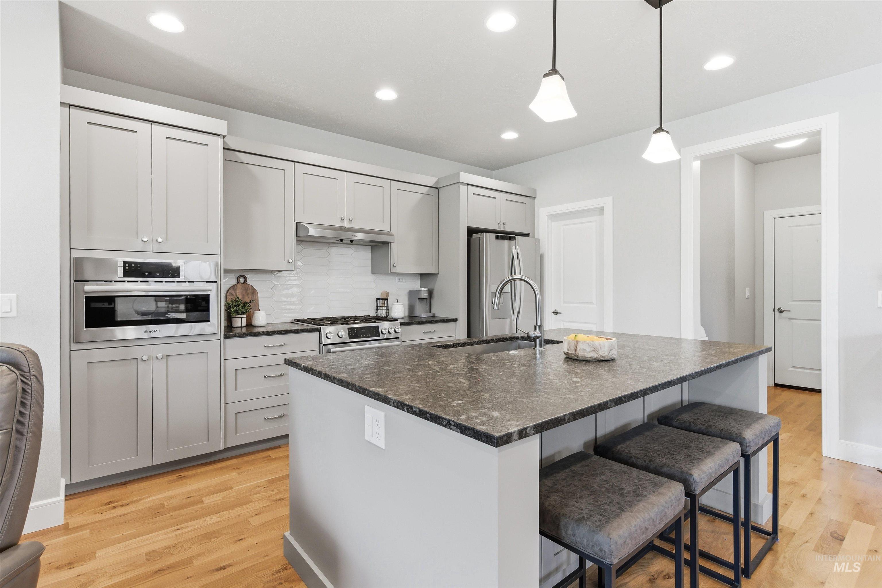 3286 E Collingwood Dr, Meridian, Idaho 83642, 4 Bedrooms, 2.5 Bathrooms, Residential For Sale, Price $549,900,MLS 98989921