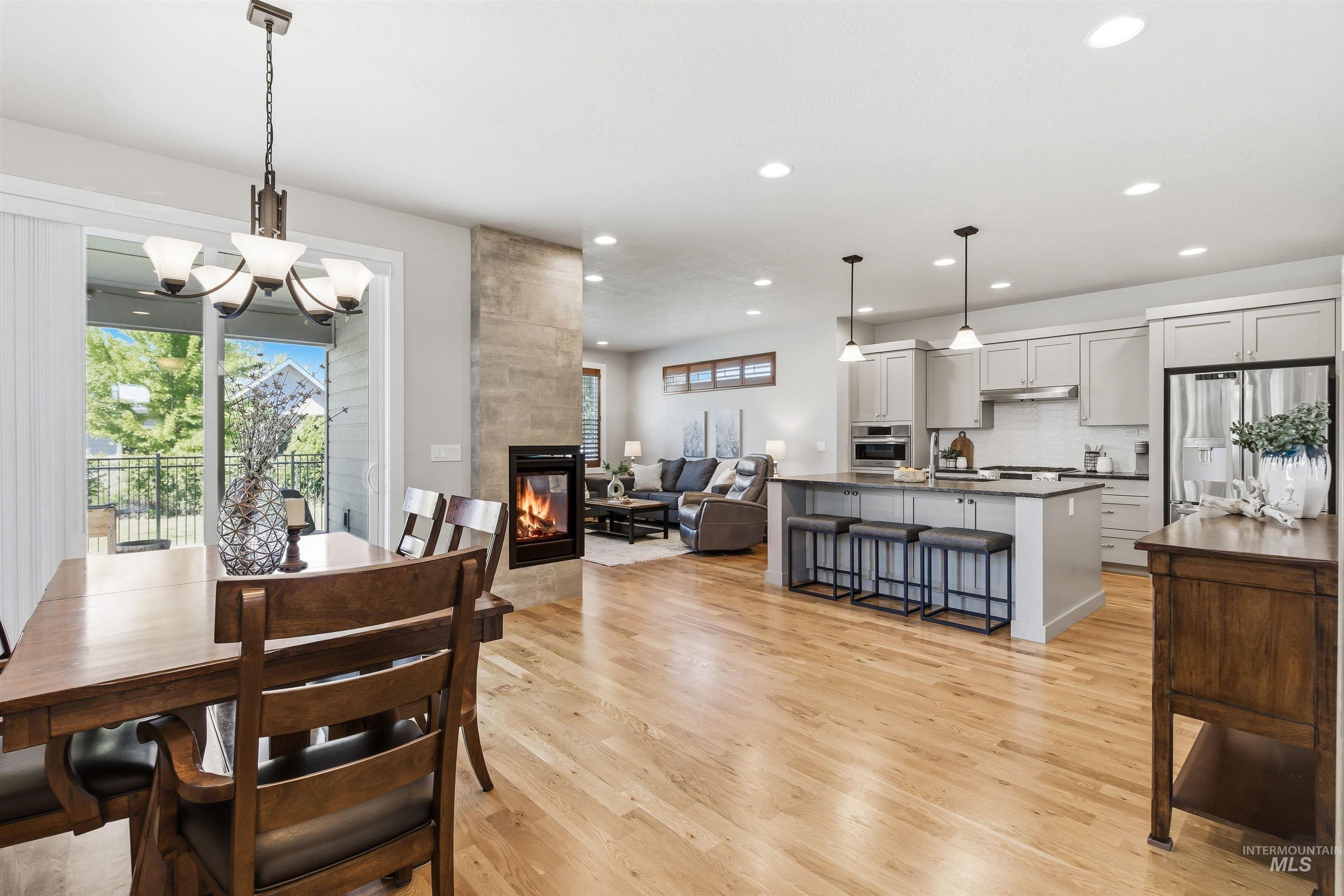 3286 E Collingwood Dr, Meridian, Idaho 83642, 4 Bedrooms, 2.5 Bathrooms, Residential For Sale, Price $549,900,MLS 98989921