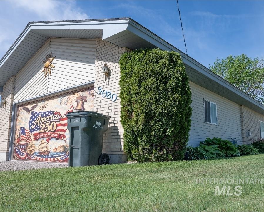 3080 Hiland ave., Burley, Idaho 83318, 3 Bedrooms, 2 Bathrooms, Residential For Sale, Price $430,000,MLS 98989922