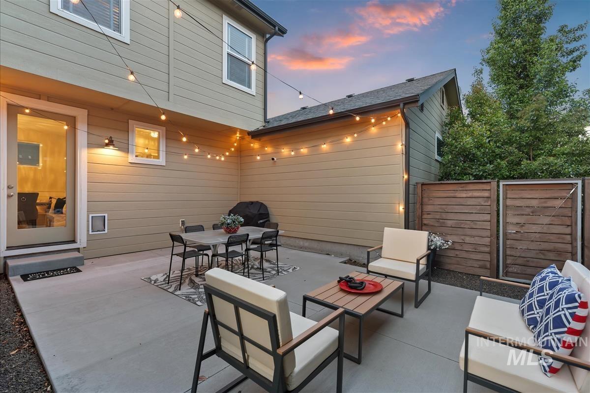 3042 S Shadywood Way, Boise, Idaho 83716, 4 Bedrooms, 2.5 Bathrooms, Residential For Sale, Price $829,000,MLS 98989923