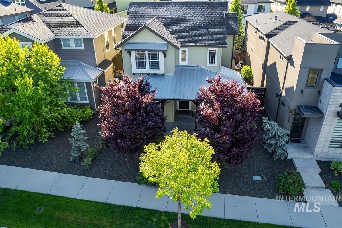 3042 S Shadywood Way, Boise, Idaho 83716, 4 Bedrooms, 2.5 Bathrooms, Residential For Sale, Price $829,000,MLS 98989923