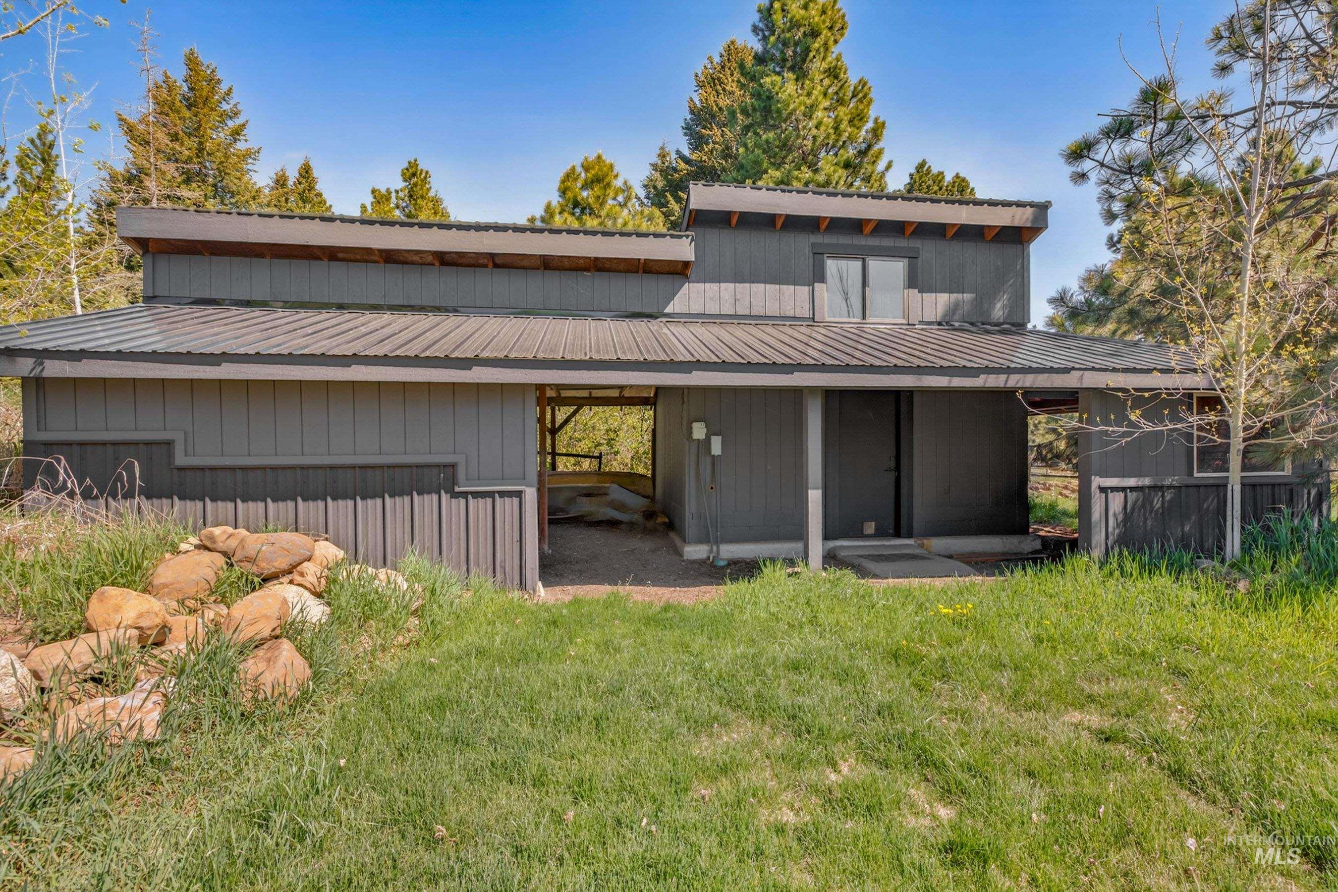 64 Ilka Lane, McCall, Idaho 83638, 4 Bedrooms, 2.5 Bathrooms, Residential For Sale, Price $1,894,900,MLS 98989927