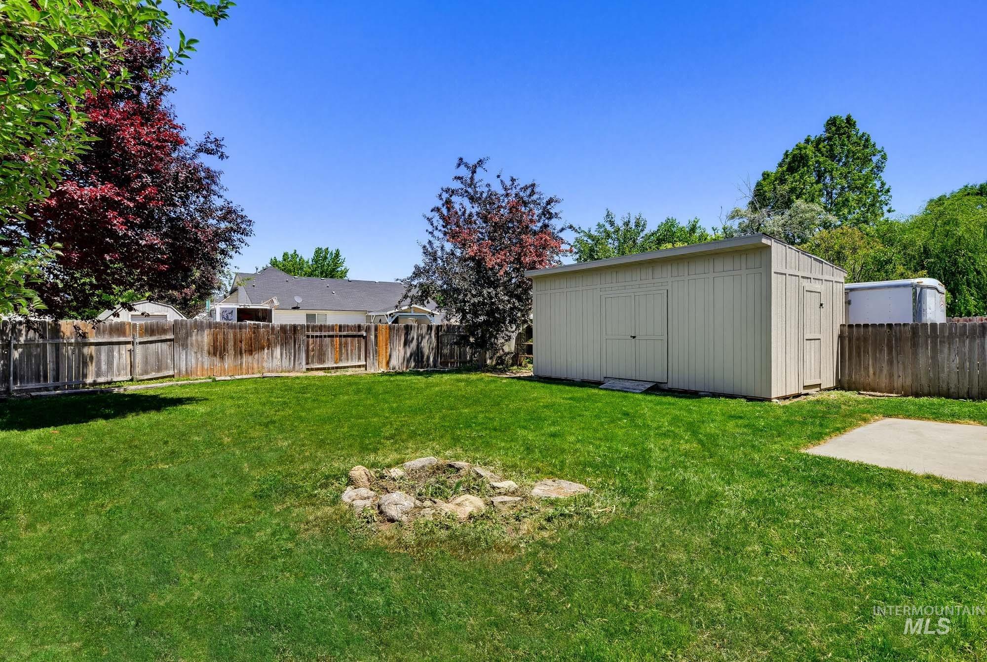 16616 N Liverpool Ln, Nampa, Idaho 83687, 3 Bedrooms, 2 Bathrooms, Residential For Sale, Price $364,900,MLS 98989930