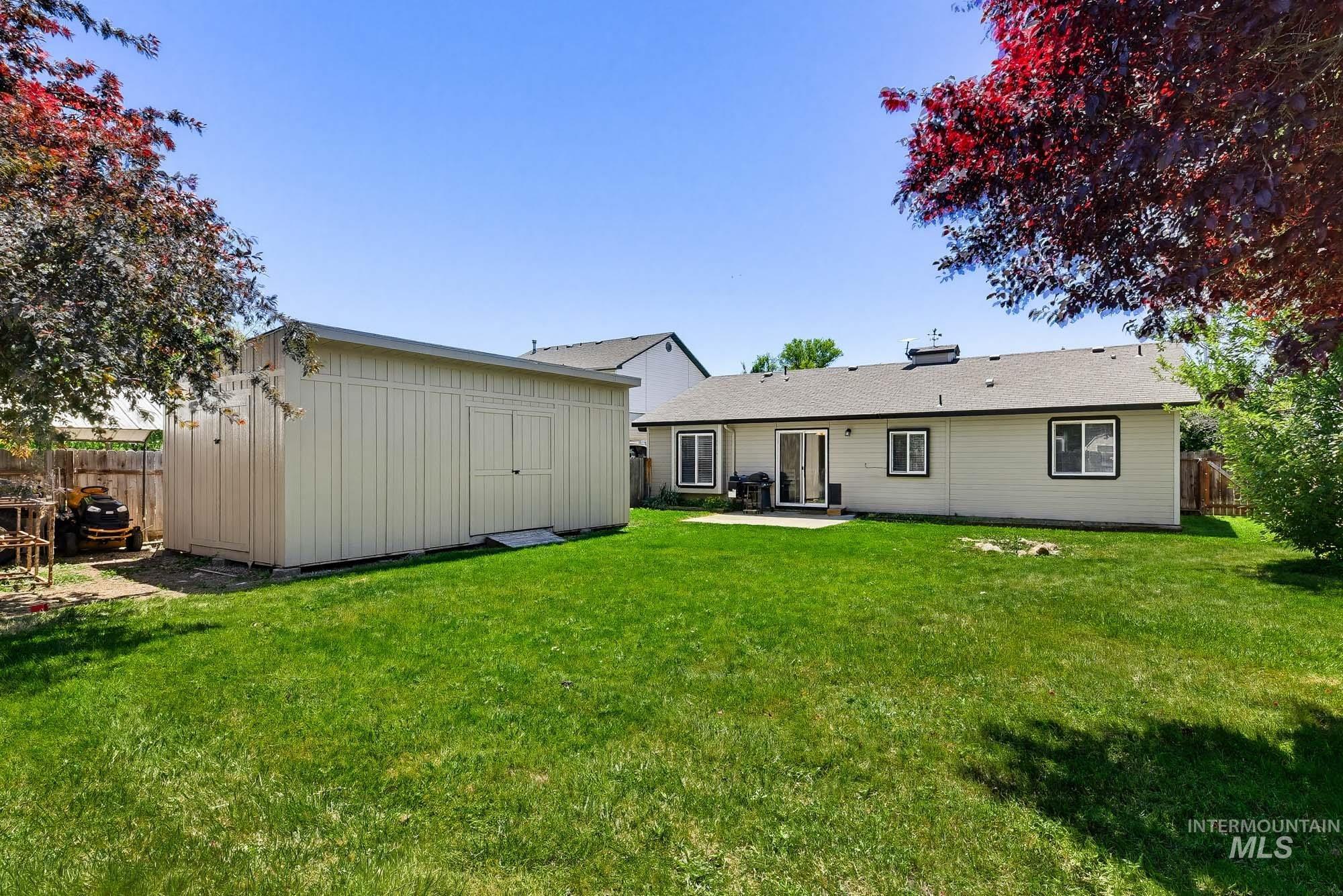16616 N Liverpool Ln, Nampa, Idaho 83687, 3 Bedrooms, 2 Bathrooms, Residential For Sale, Price $364,900,MLS 98989930