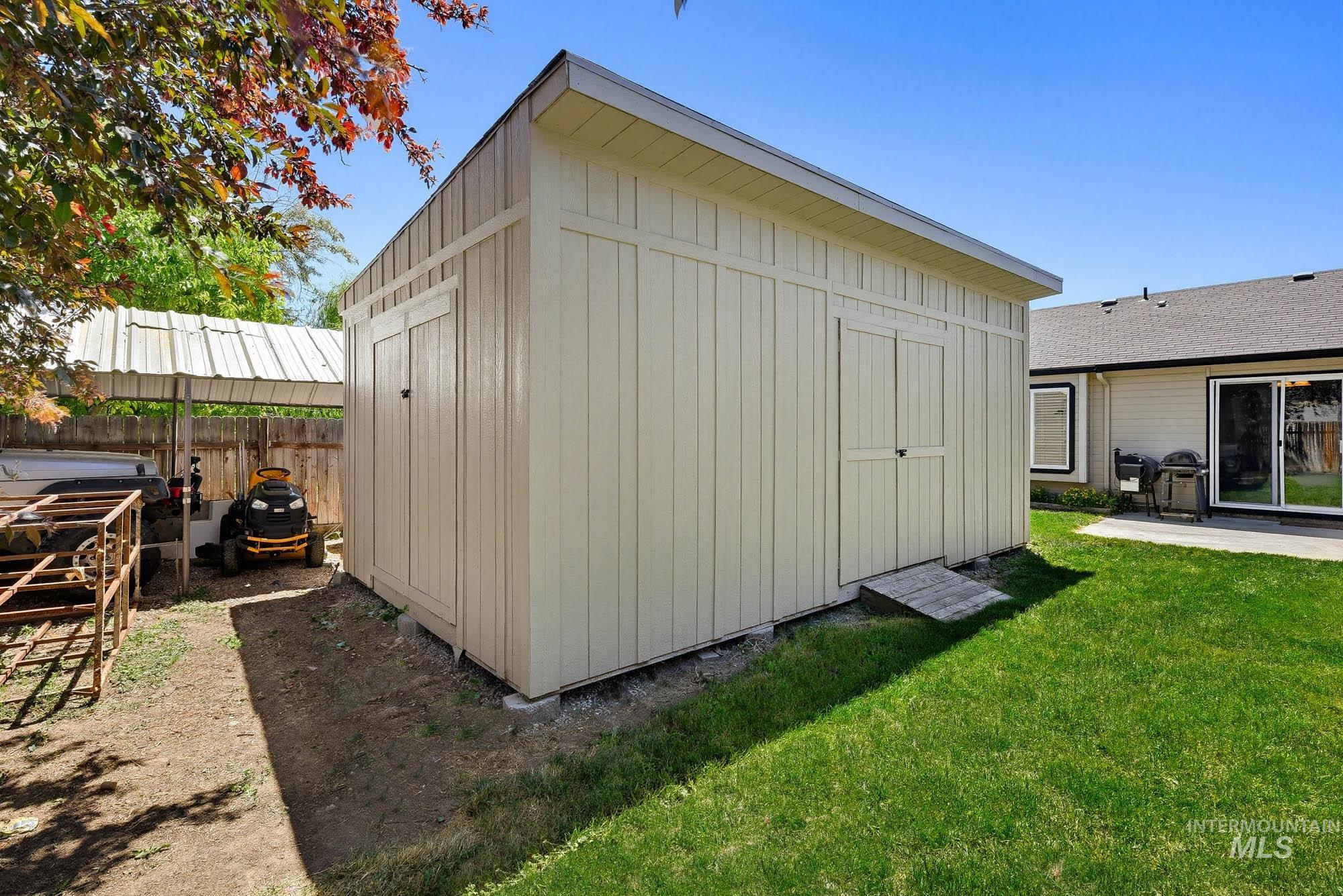 16616 N Liverpool Ln, Nampa, Idaho 83687, 3 Bedrooms, 2 Bathrooms, Residential For Sale, Price $364,900,MLS 98989930