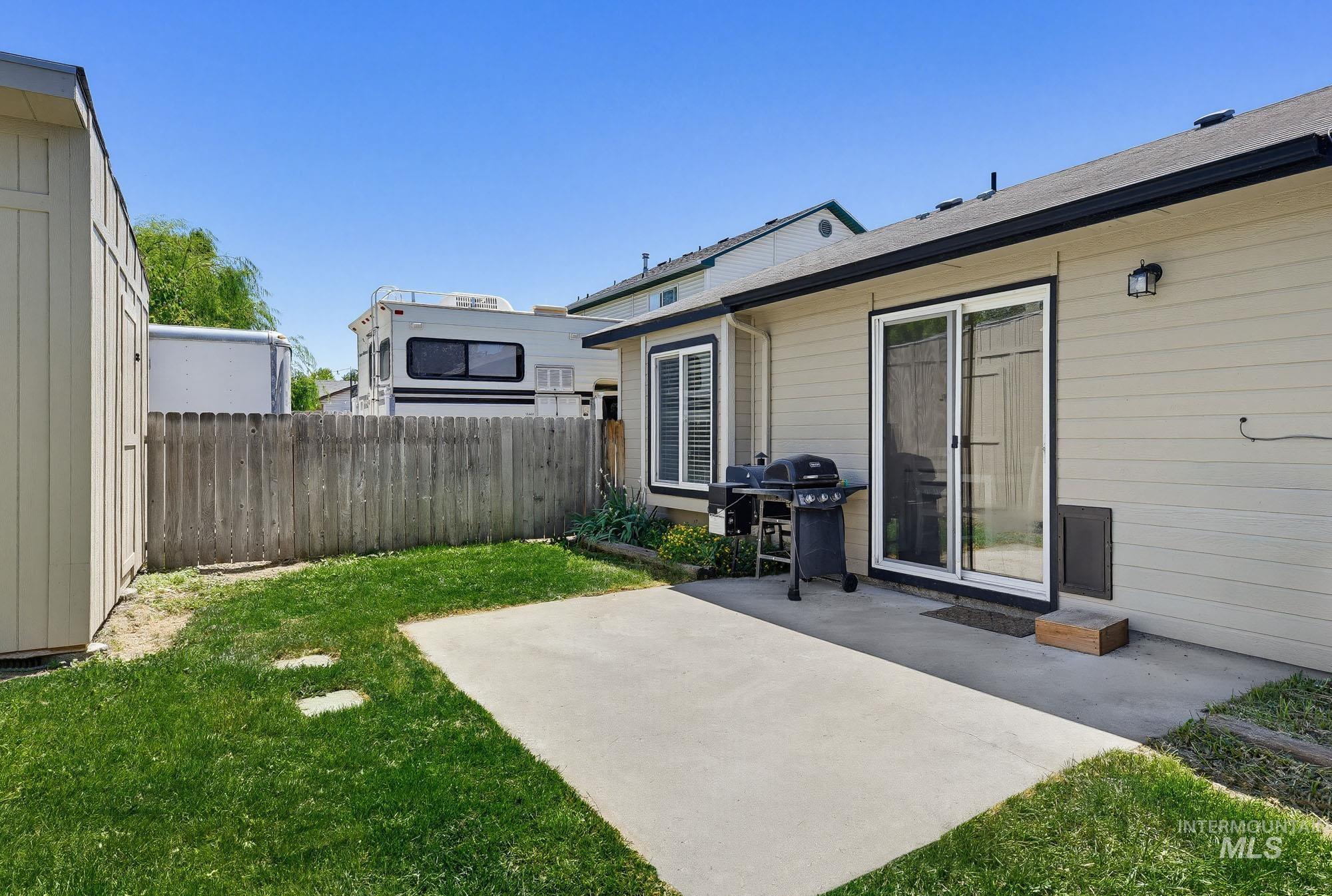 16616 N Liverpool Ln, Nampa, Idaho 83687, 3 Bedrooms, 2 Bathrooms, Residential For Sale, Price $364,900,MLS 98989930
