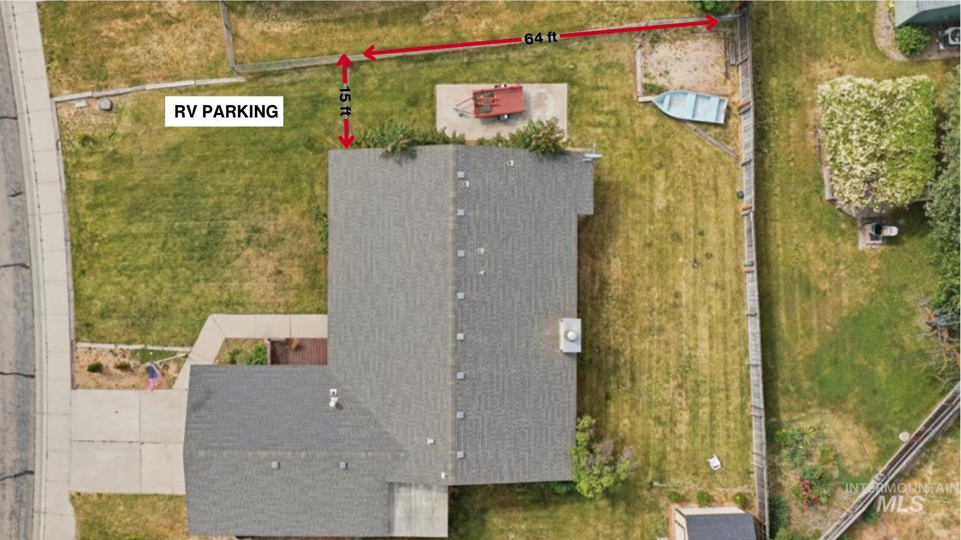 5085 S Council Bluff Way, Boise, Idaho 83716, 3 Bedrooms, 2 Bathrooms, Residential For Sale, Price $480,000,MLS 98989931