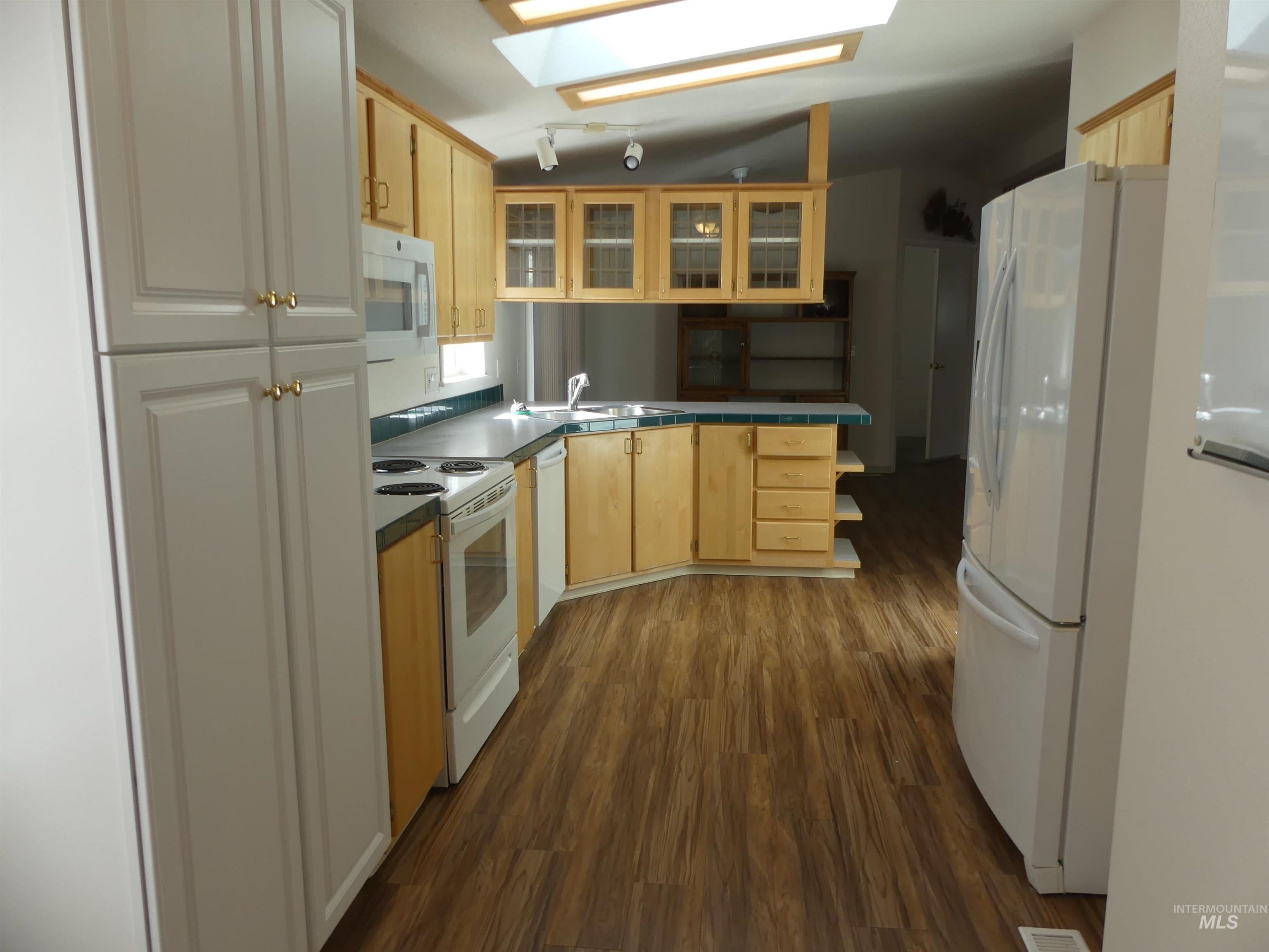 1430 Chestnut St, Clarkston, Washington 99403, 3 Bedrooms, 2 Bathrooms, Residential For Sale, Price $159,000, 98989932