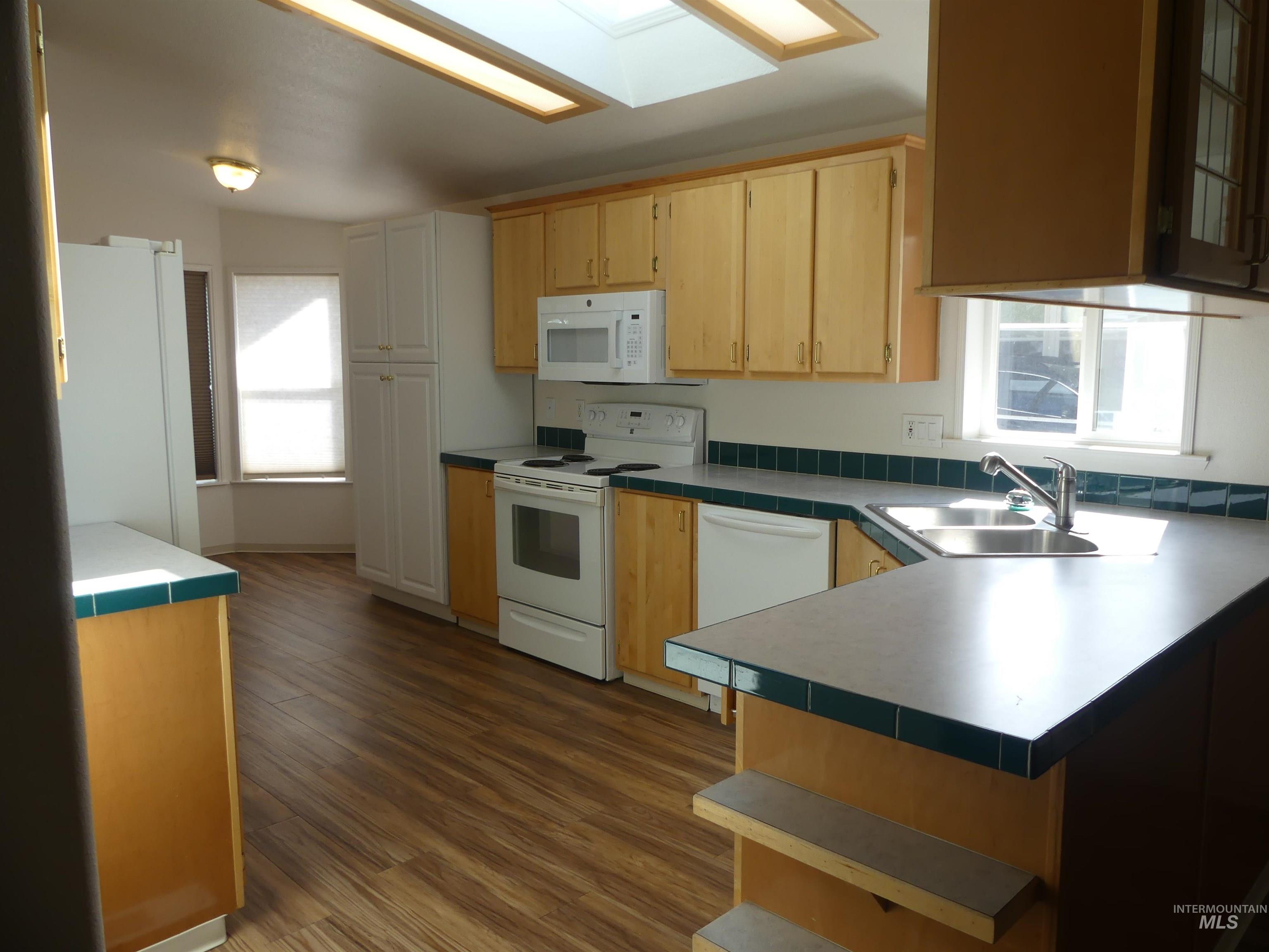 1430 Chestnut St, Clarkston, Washington 99403, 3 Bedrooms, 2 Bathrooms, Residential For Sale, Price $159,000, 98989932