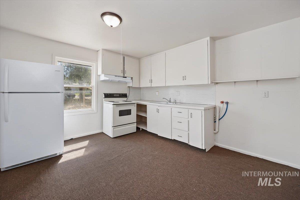 417 E Ave G, Jerome, Idaho 83338, 2 Bedrooms, 1 Bathroom, Residential For Sale, Price $164,500, 98989935