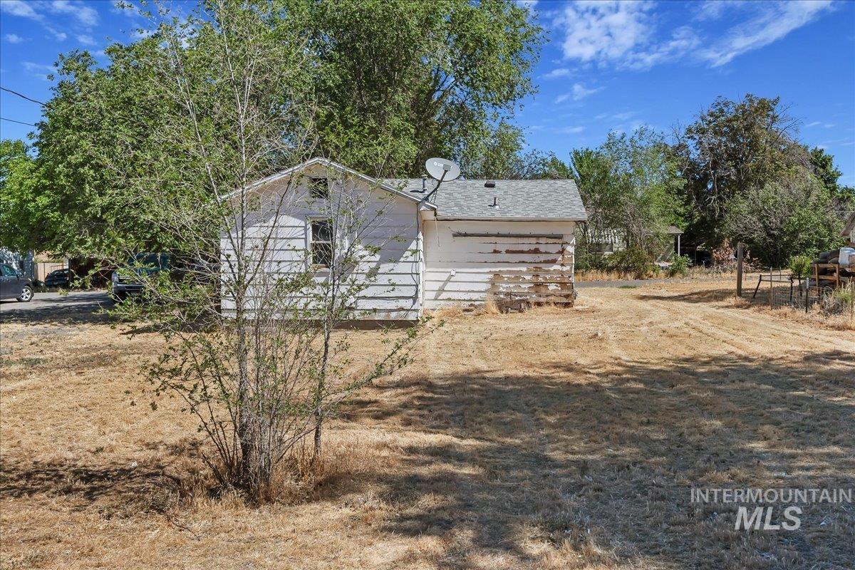 417 E Ave G, Jerome, Idaho 83338, 2 Bedrooms, 1 Bathroom, Residential For Sale, Price $164,500, 98989935