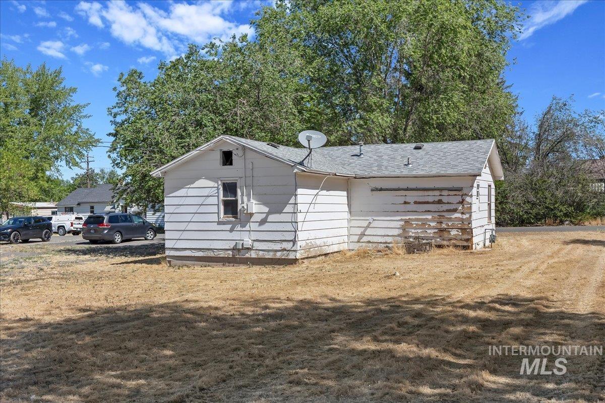 417 E Ave G, Jerome, Idaho 83338, 2 Bedrooms, 1 Bathroom, Residential For Sale, Price $164,500, 98989935