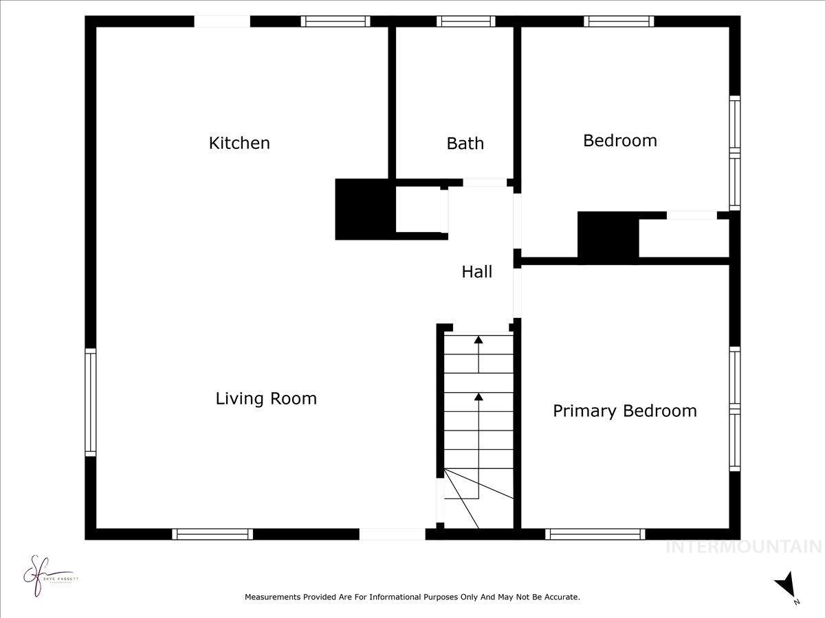 1726 Borah Ave, Twin Falls, Idaho 83301, 6 Bedrooms, 2 Bathrooms, Residential For Sale, Price $339,000,MLS 98989937