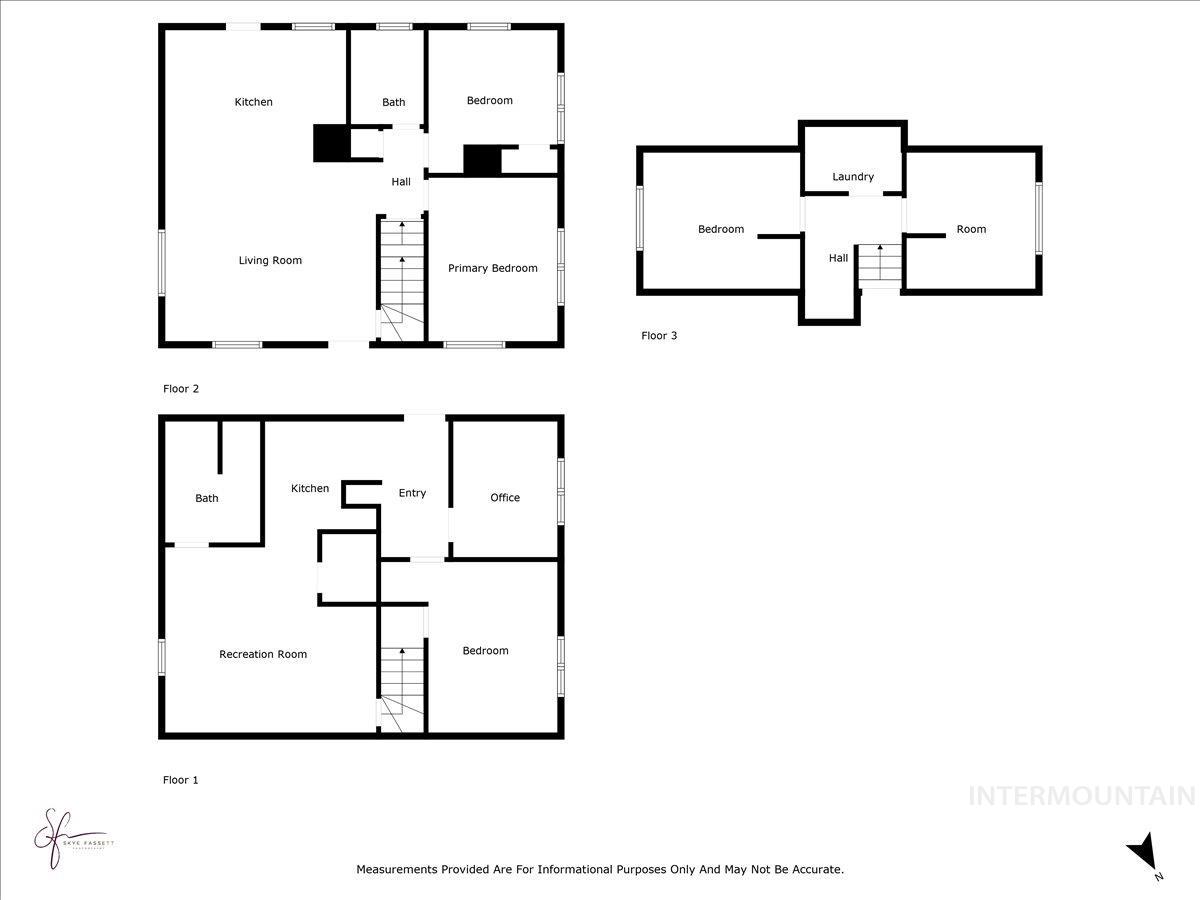 1726 Borah Ave, Twin Falls, Idaho 83301, 6 Bedrooms, 2 Bathrooms, Residential For Sale, Price $339,000,MLS 98989937