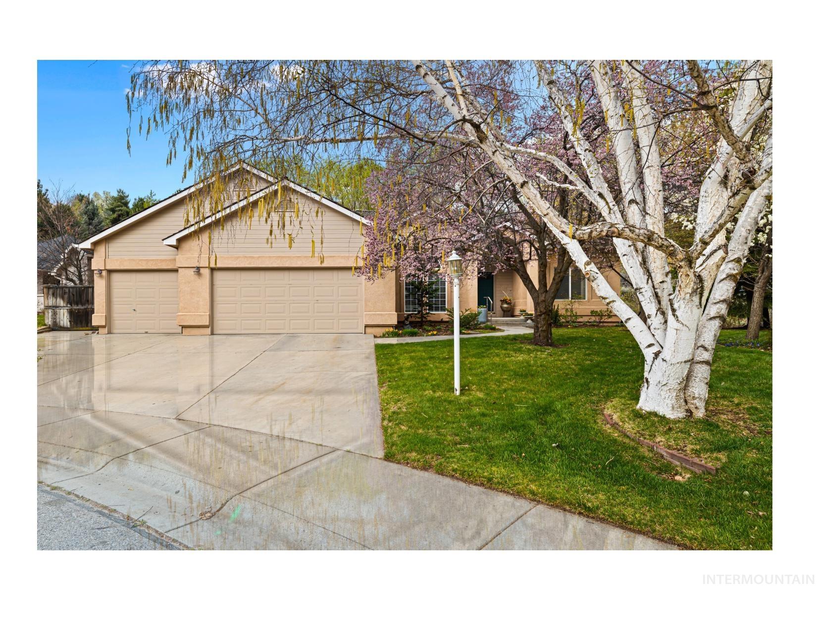 2063 N Trailview Pl, Boise, Idaho 83702, 3 Bedrooms, 2 Bathrooms, Residential For Sale, Price $1,150,000,MLS 98989938