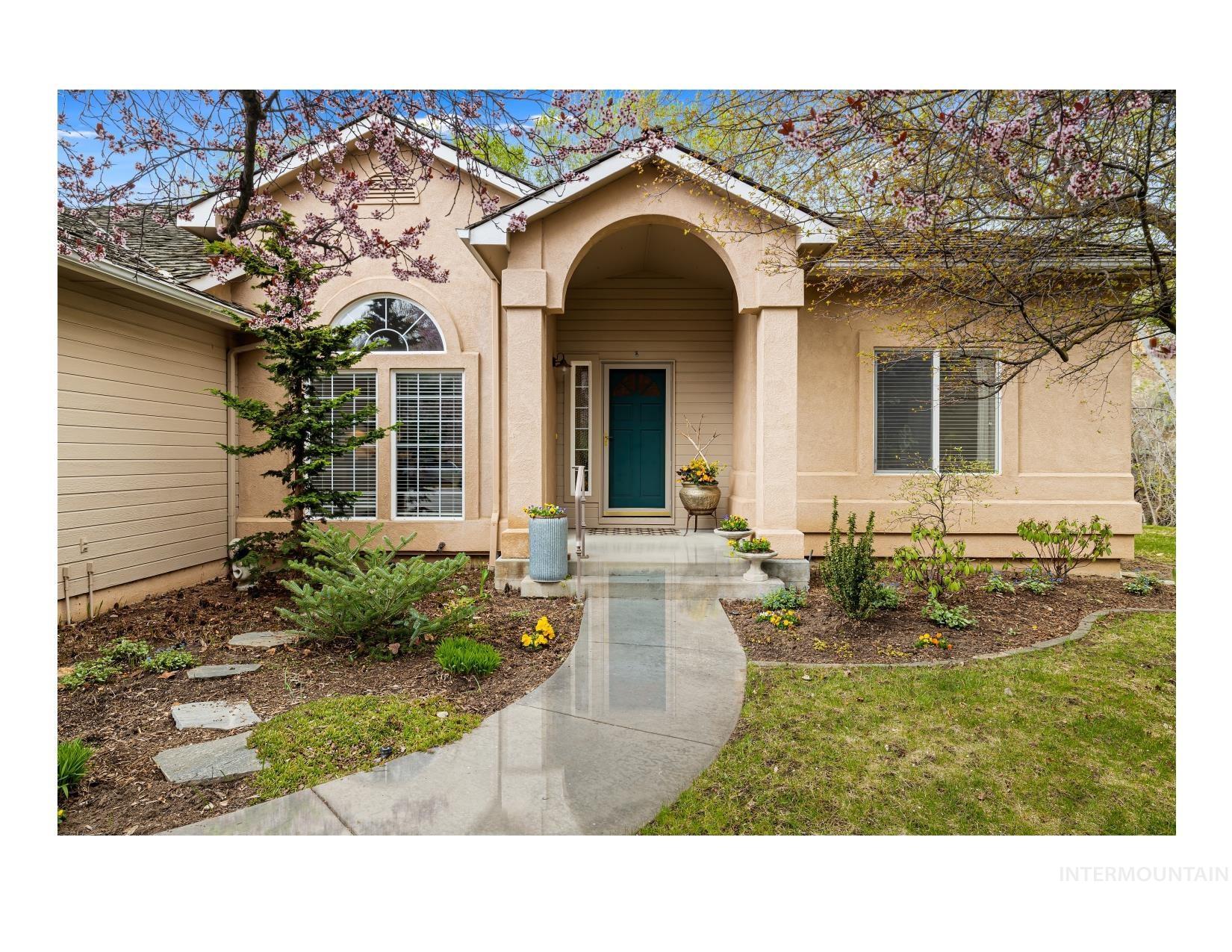 2063 N Trailview Pl, Boise, Idaho 83702, 3 Bedrooms, 2 Bathrooms, Residential For Sale, Price $1,150,000,MLS 98989938