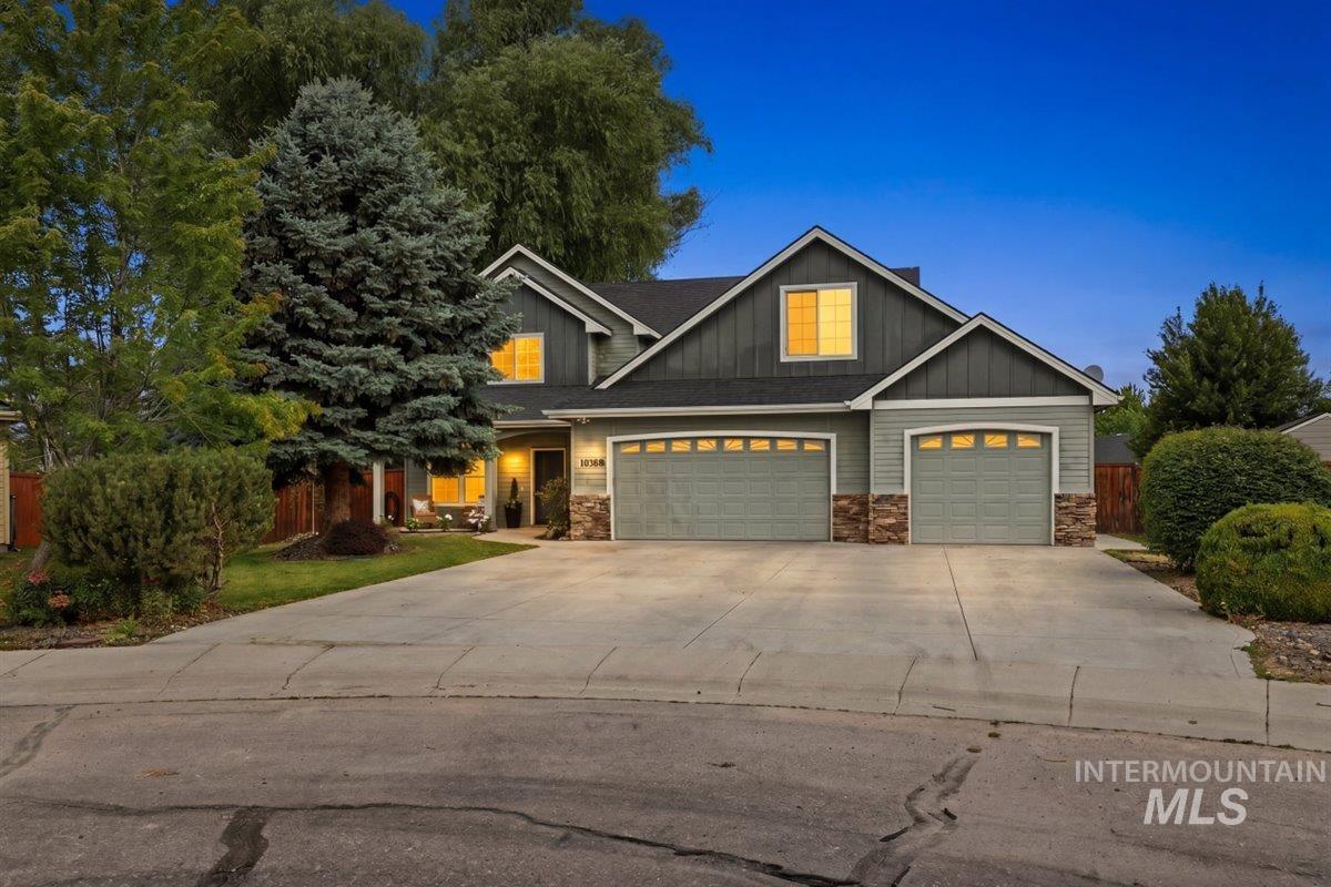 10368 W Altair Dr, Star, Idaho 83669, 4 Bedrooms, 3 Bathrooms, Residential For Sale, Price $625,000,MLS 98989941