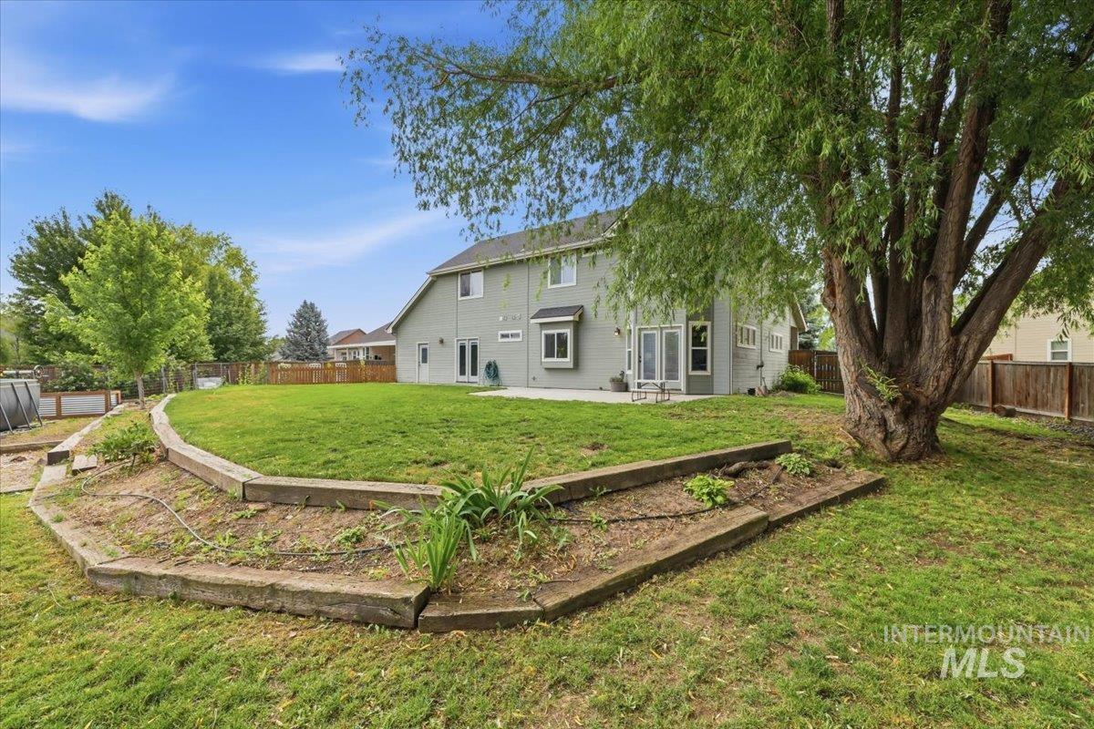 10368 W Altair Dr, Star, Idaho 83669, 4 Bedrooms, 3 Bathrooms, Residential For Sale, Price $625,000,MLS 98989941