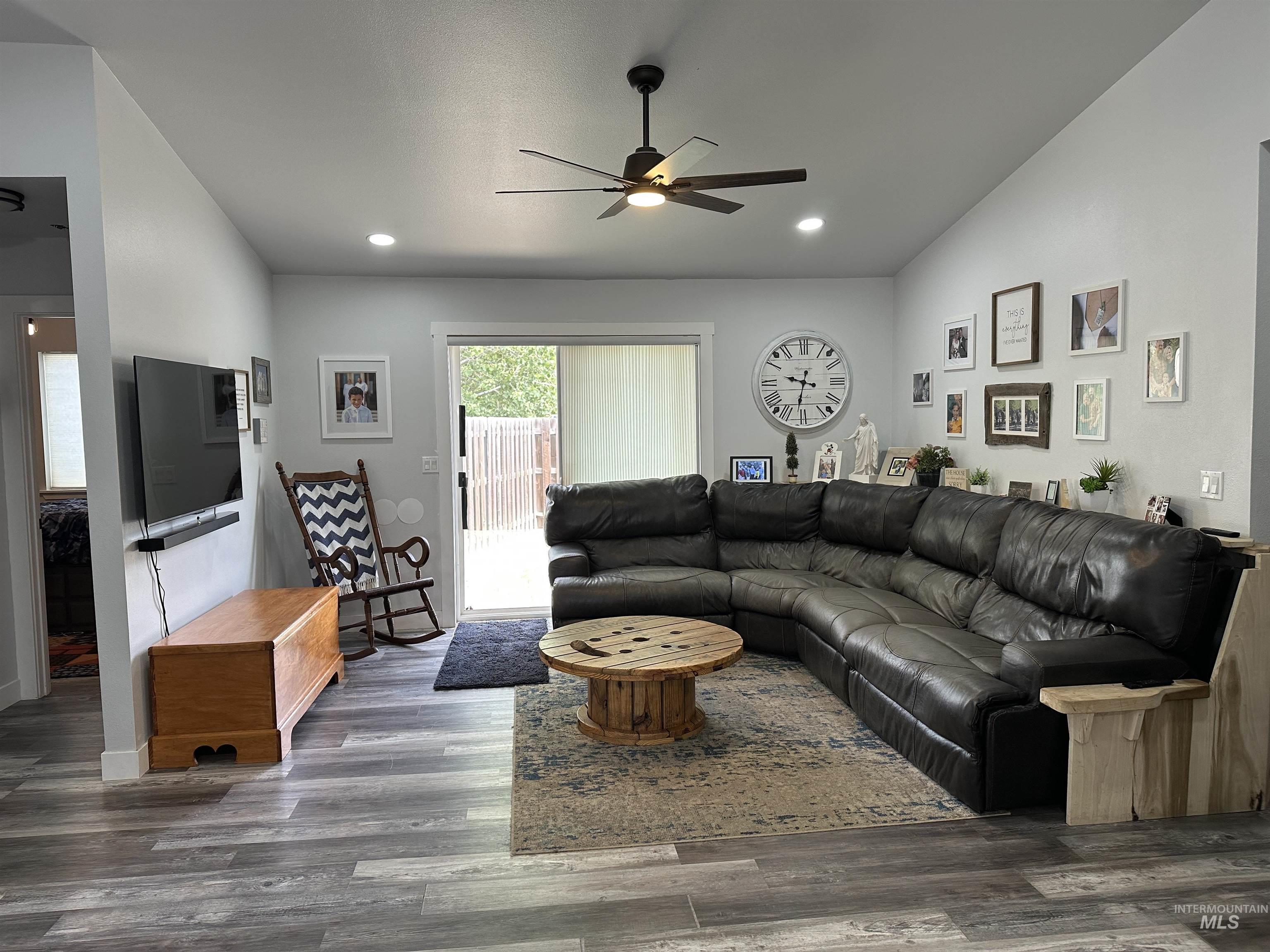 407 Virginia Blvd, McCall, Idaho 83638, 3 Bedrooms, 2 Bathrooms, Residential For Sale, Price $449,000,MLS 98989947