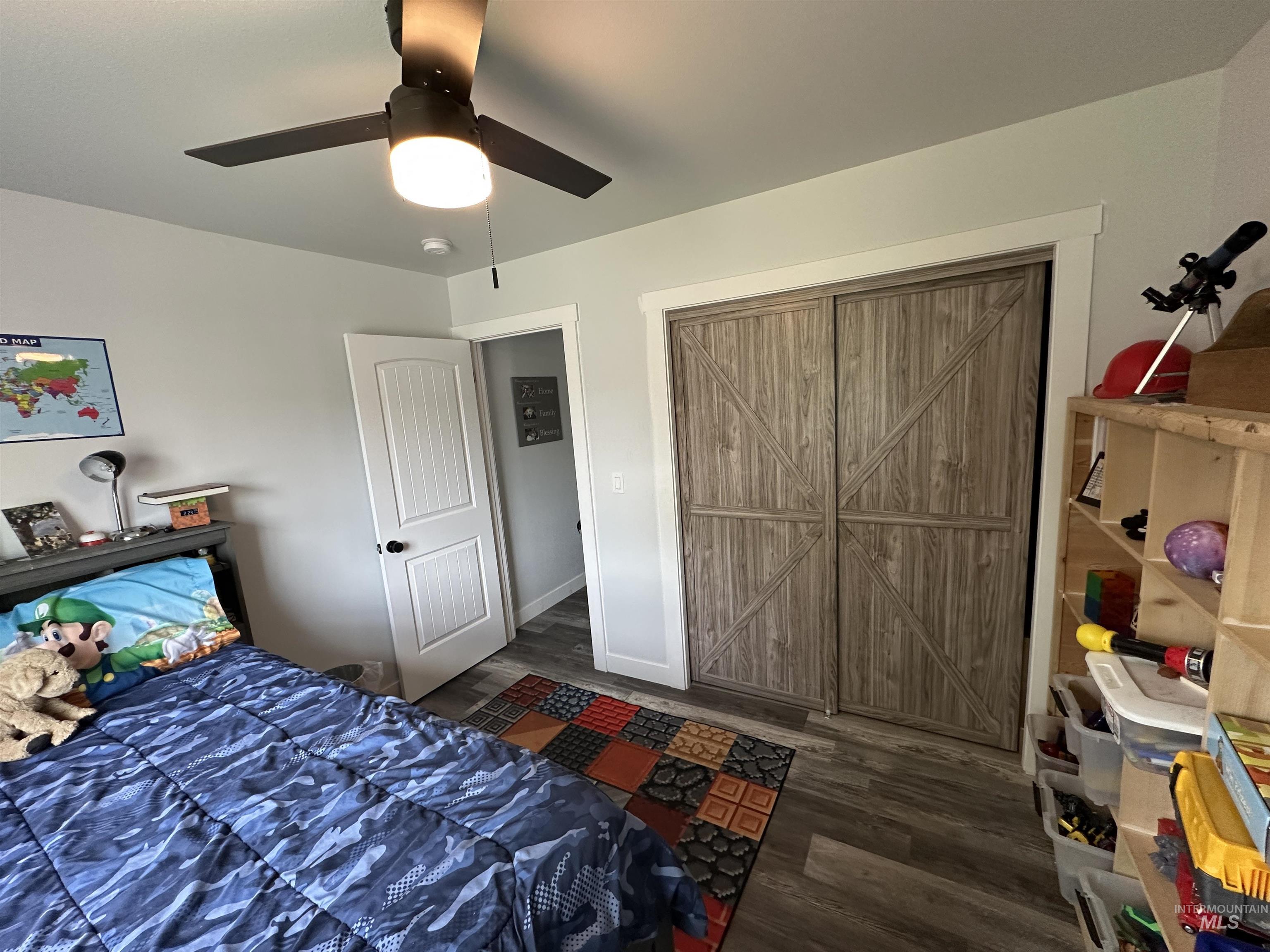 407 Virginia Blvd, McCall, Idaho 83638, 3 Bedrooms, 2 Bathrooms, Residential For Sale, Price $449,000,MLS 98989947