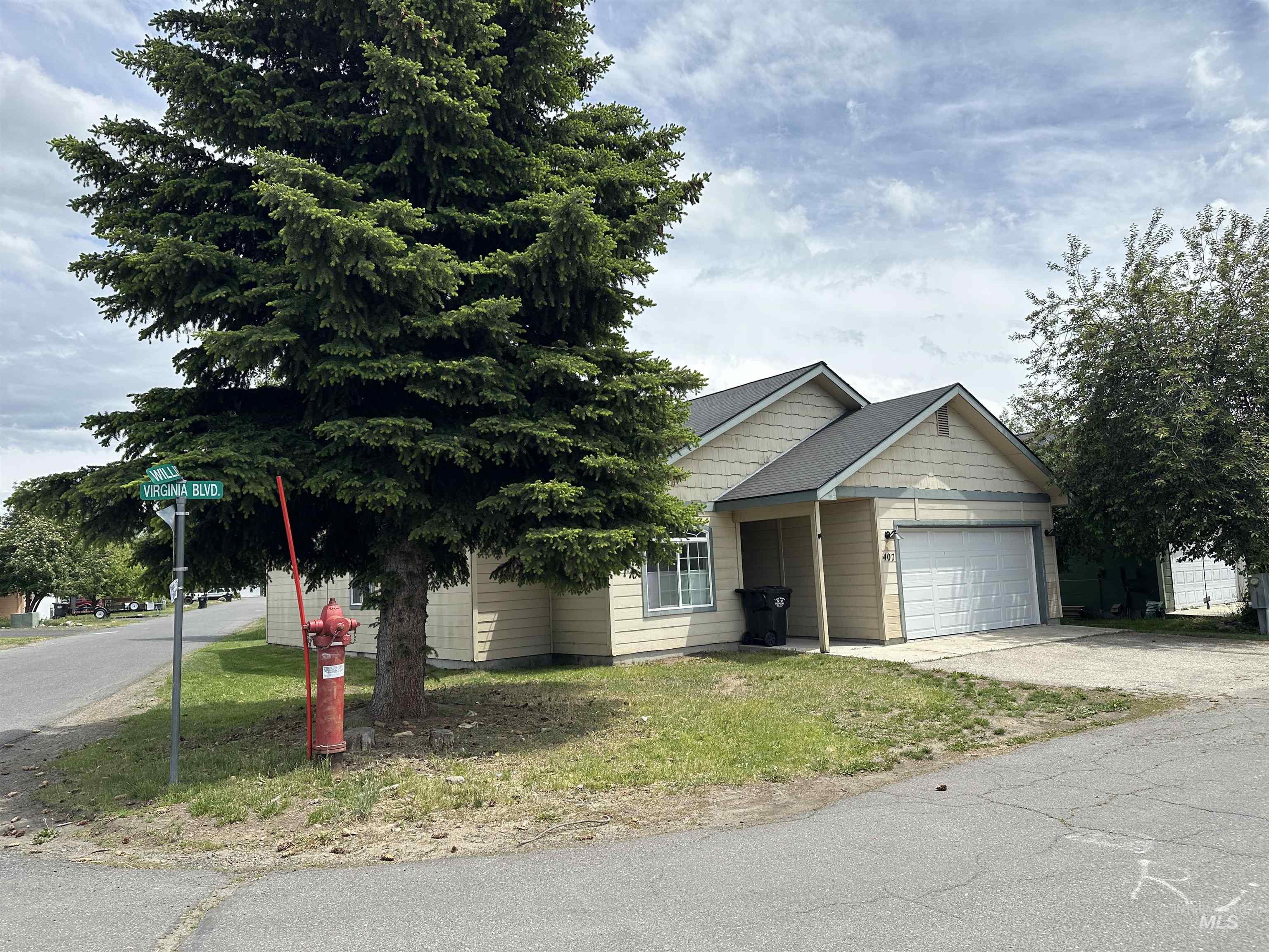 407 Virginia Blvd, McCall, Idaho 83638, 3 Bedrooms, 2 Bathrooms, Residential For Sale, Price $449,000,MLS 98989947