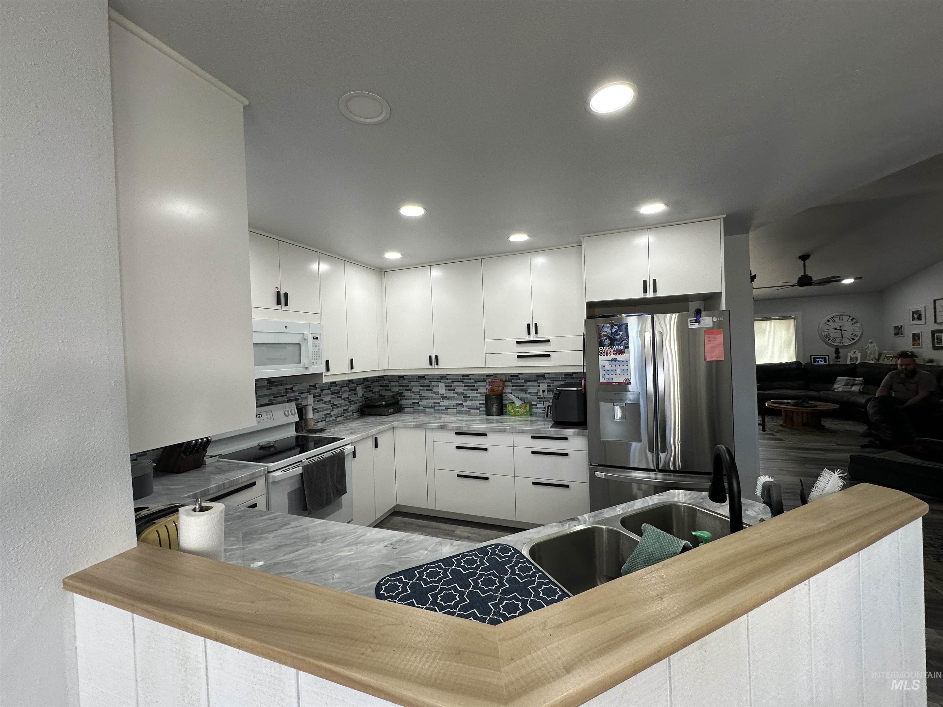 407 Virginia Blvd, McCall, Idaho 83638, 3 Bedrooms, 2 Bathrooms, Residential For Sale, Price $449,000,MLS 98989947