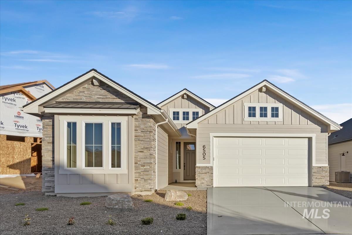6551 S Charlie Place, Eagle, Idaho 83629, 3 Bedrooms, 2 Bathrooms, Residential For Sale, Price $569,000,MLS 98989951