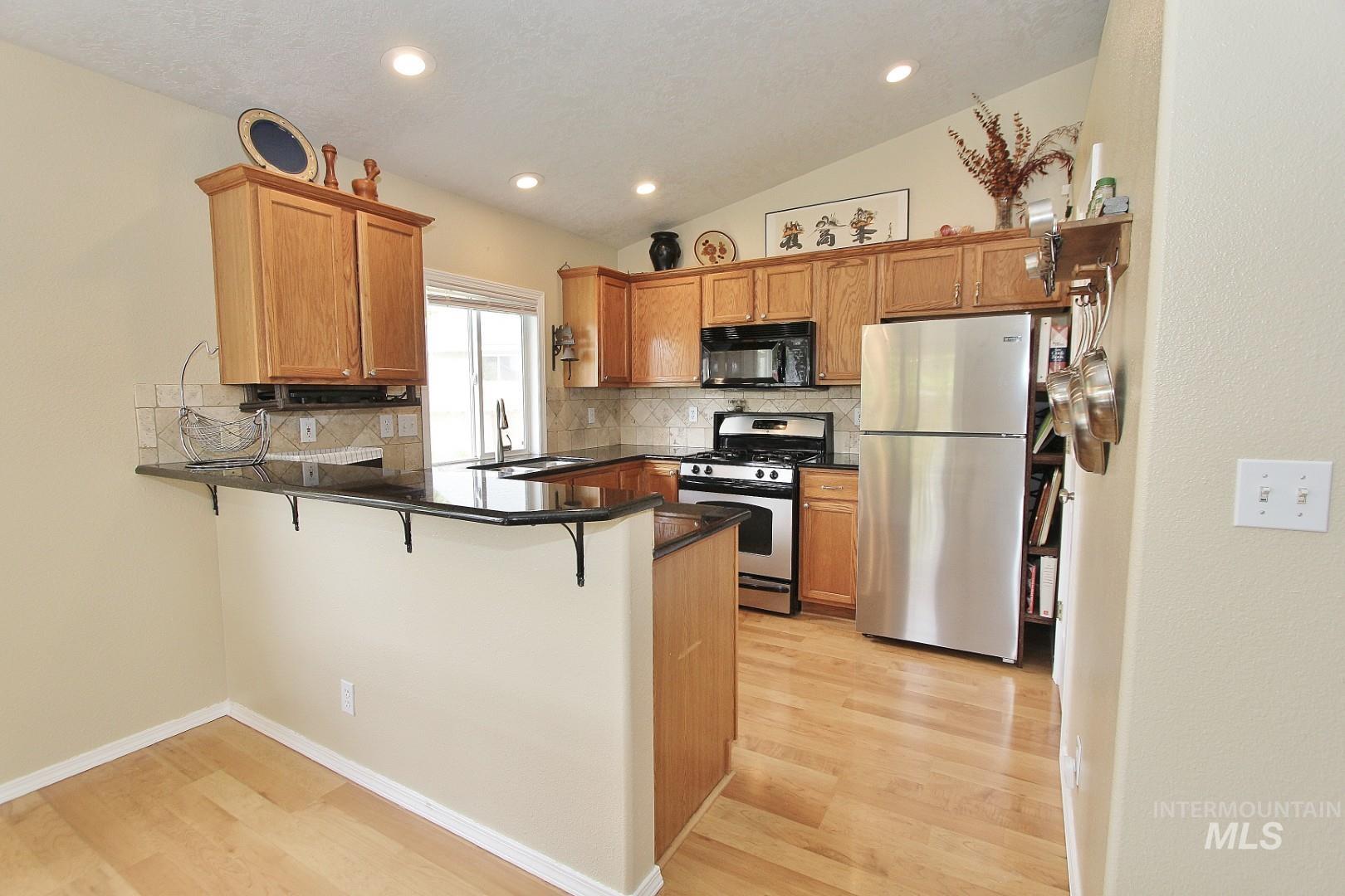 2450 W Santa Clara Dr, Meridian, Idaho 83642, 4 Bedrooms, 3 Bathrooms, Residential For Sale, Price $499,000,MLS 98989953