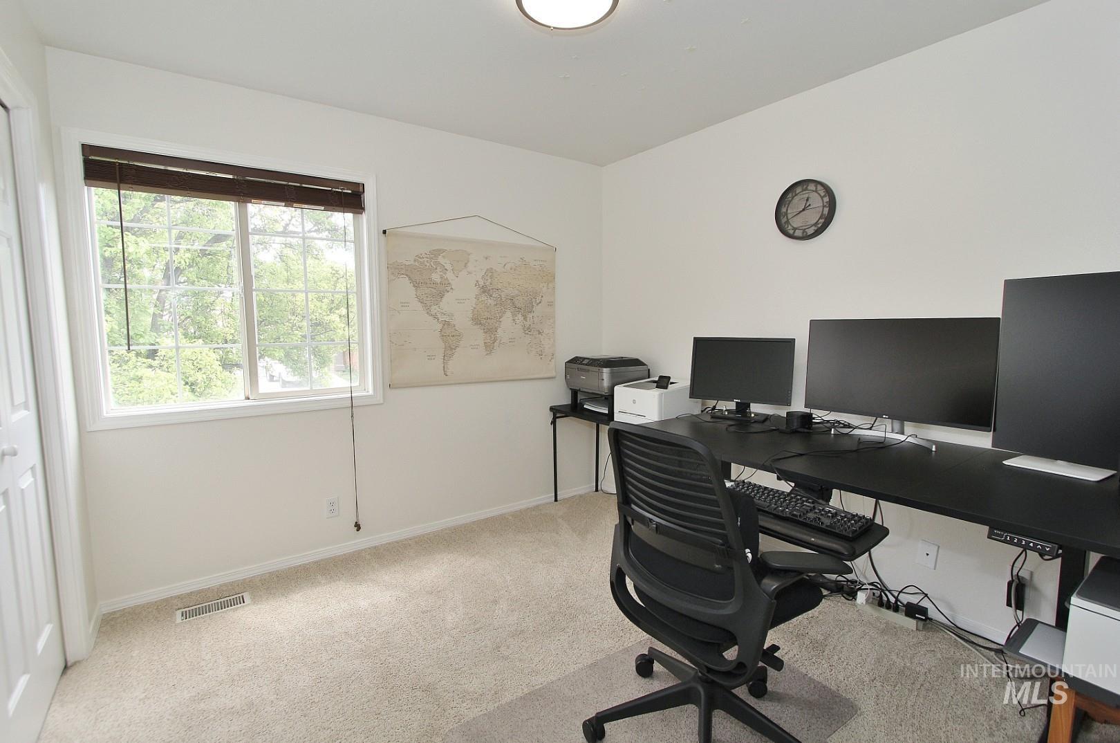2450 W Santa Clara Dr, Meridian, Idaho 83642, 4 Bedrooms, 3 Bathrooms, Residential For Sale, Price $499,000,MLS 98989953