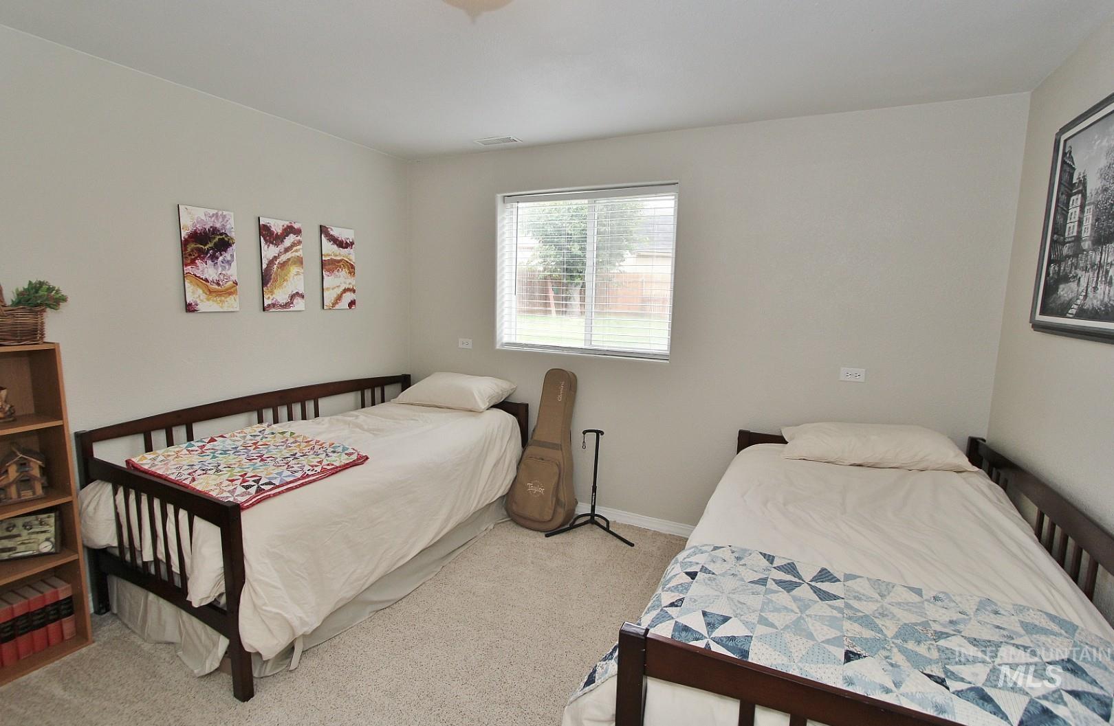 2450 W Santa Clara Dr, Meridian, Idaho 83642, 4 Bedrooms, 3 Bathrooms, Residential For Sale, Price $499,000,MLS 98989953