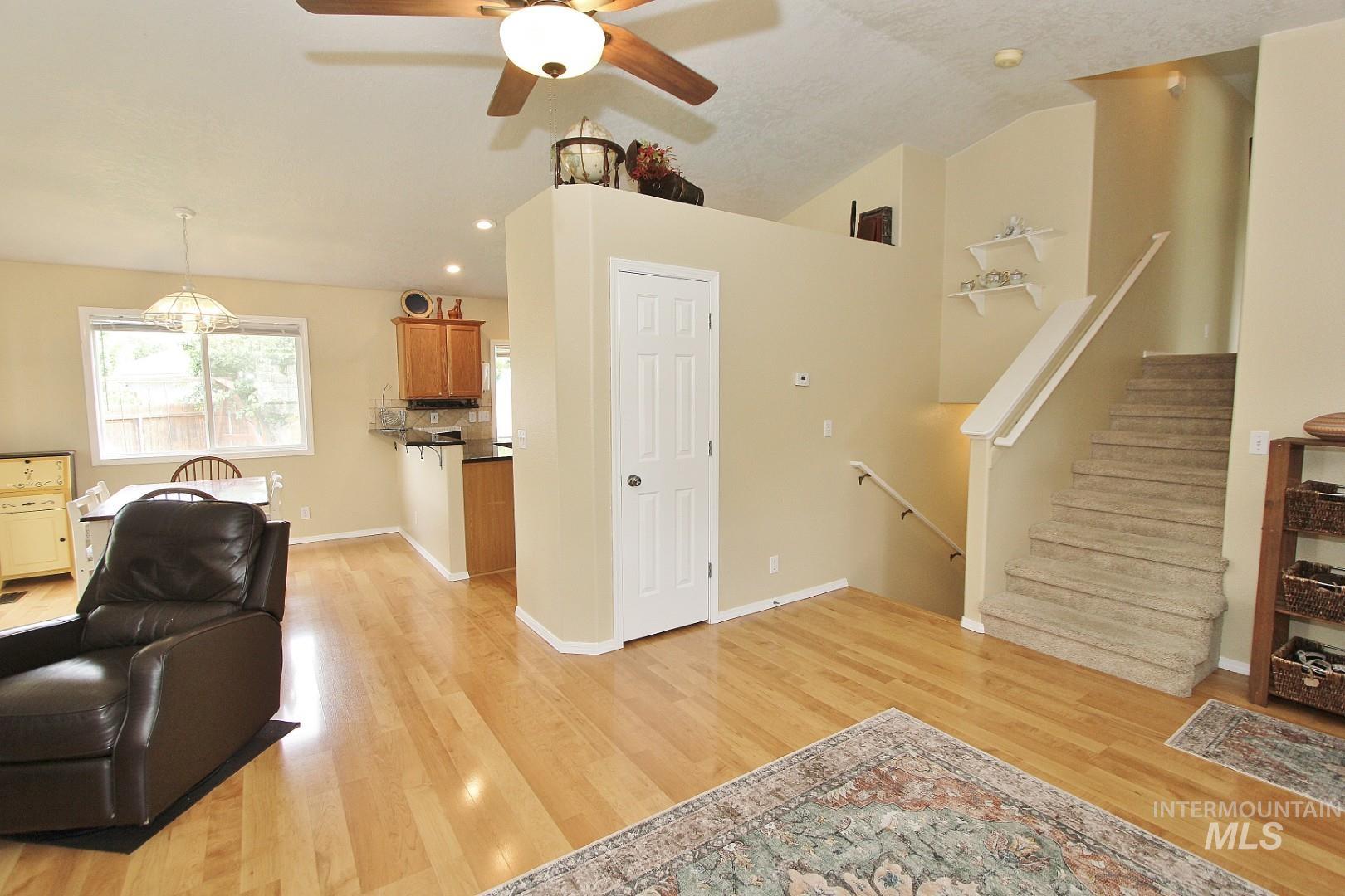 2450 W Santa Clara Dr, Meridian, Idaho 83642, 4 Bedrooms, 3 Bathrooms, Residential For Sale, Price $499,000,MLS 98989953